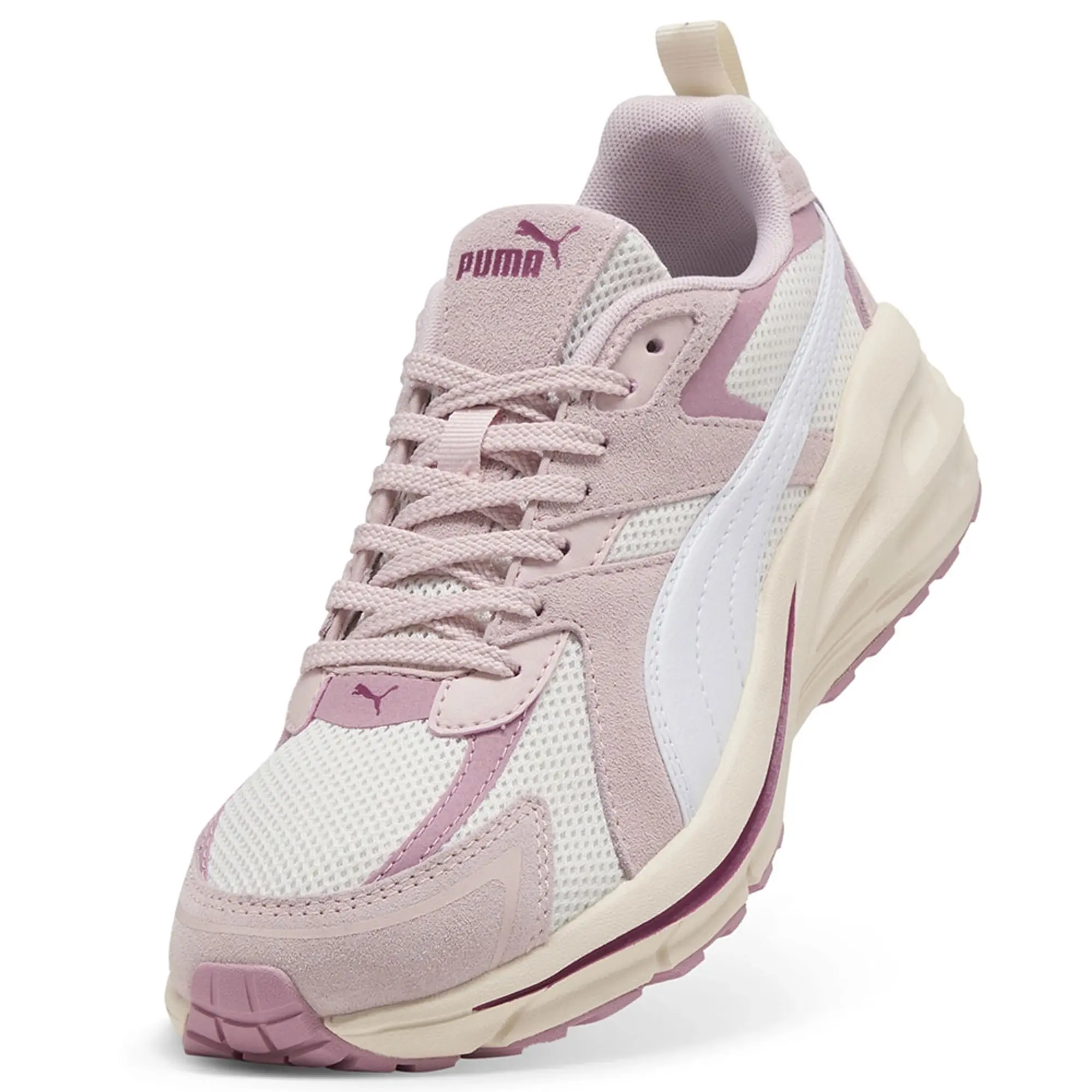 Puma Hypnotic Ls Trainers