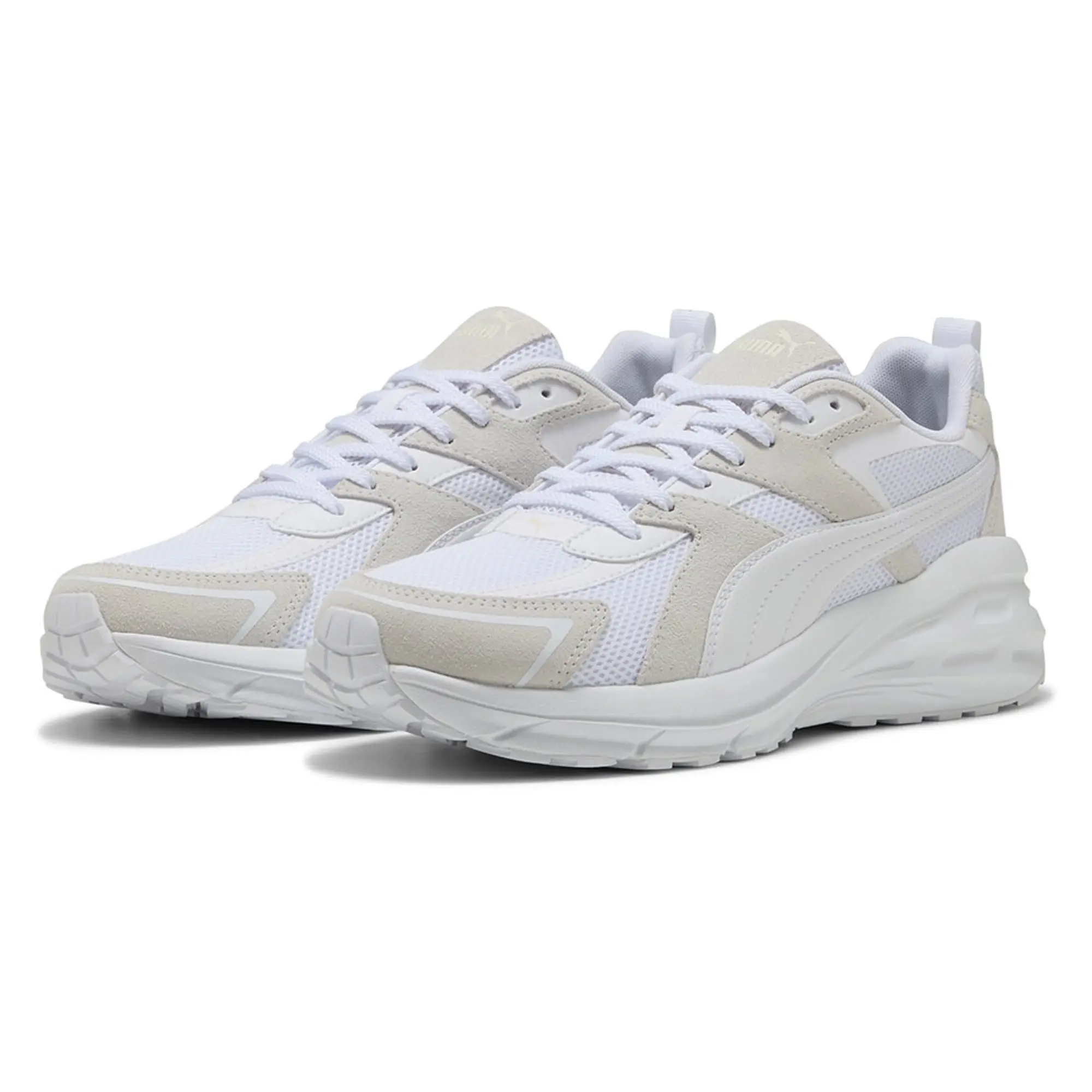 Puma Hypnotic Ls Trainers