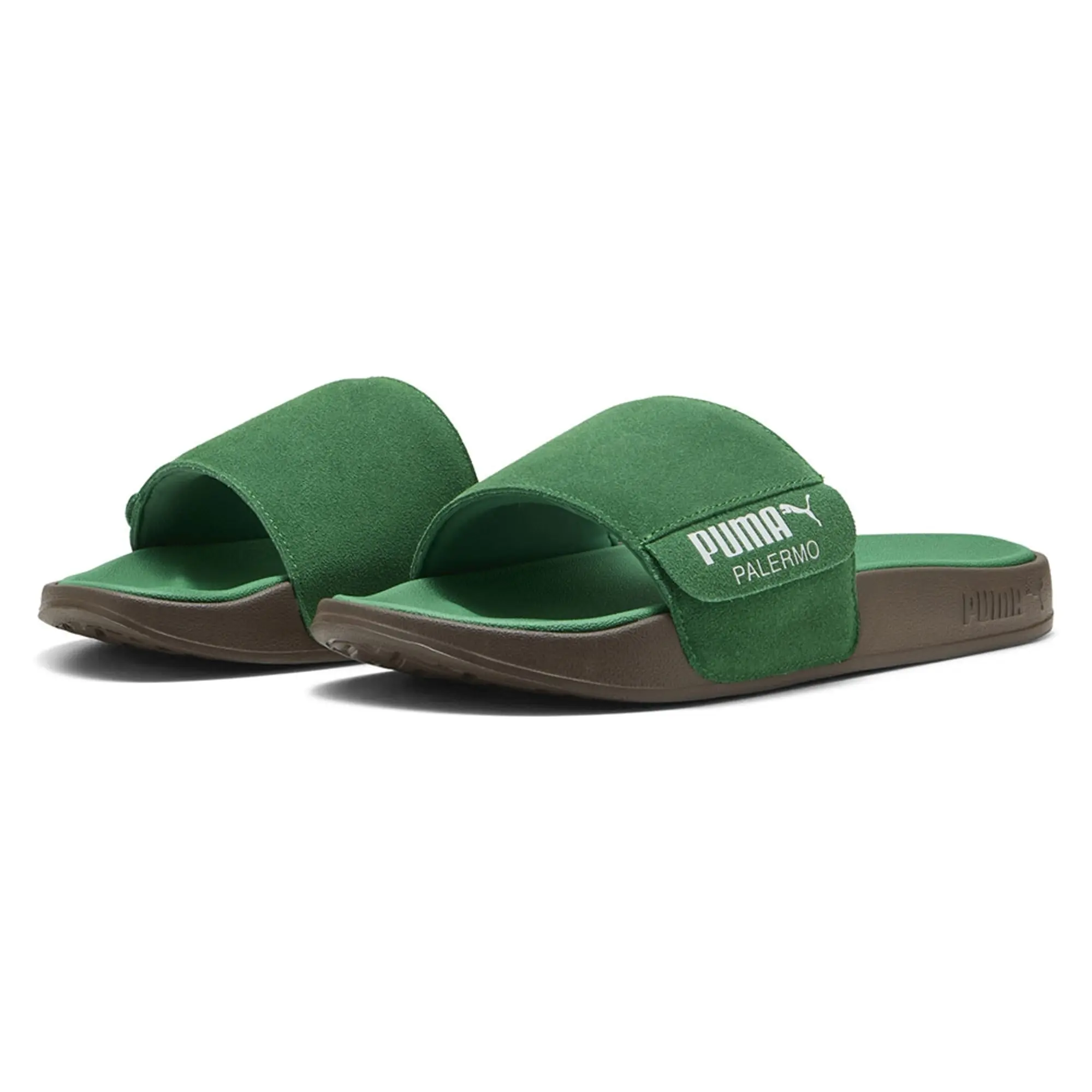 Puma Leadcat 2.0 Palermo Foil Slides
