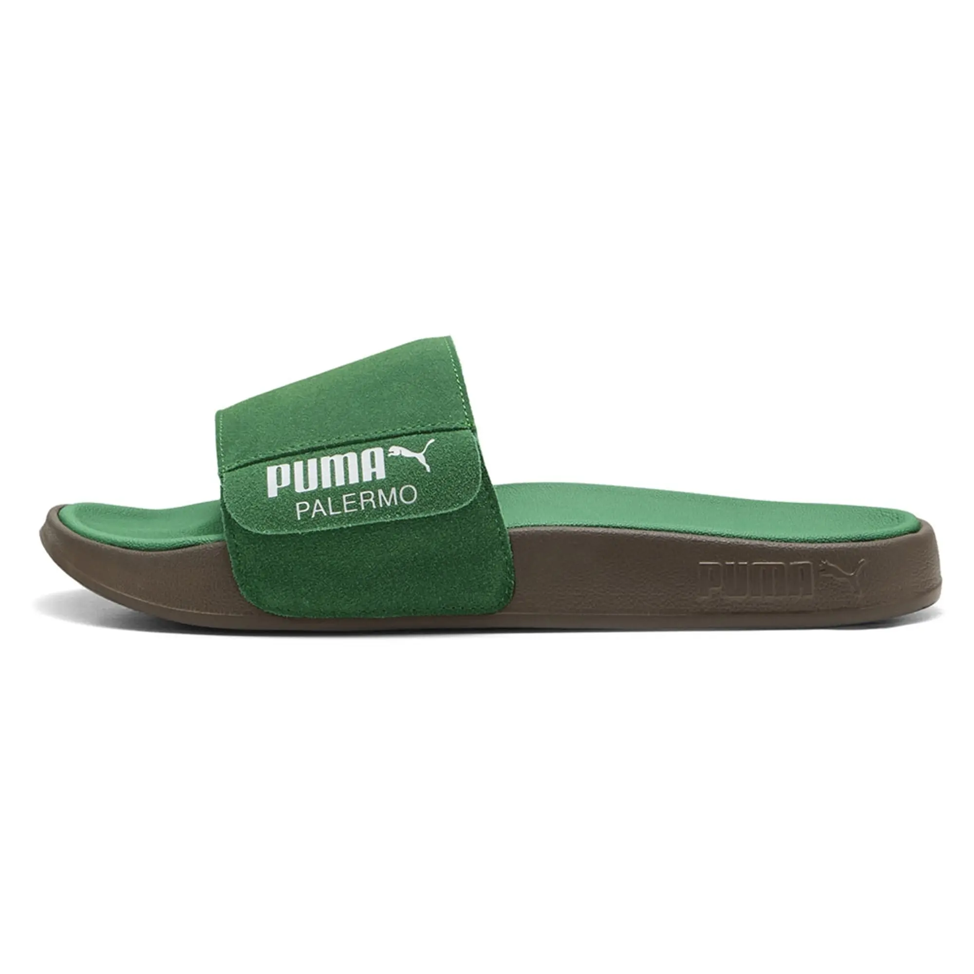 Puma Leadcat 2.0 Palermo Foil Slides