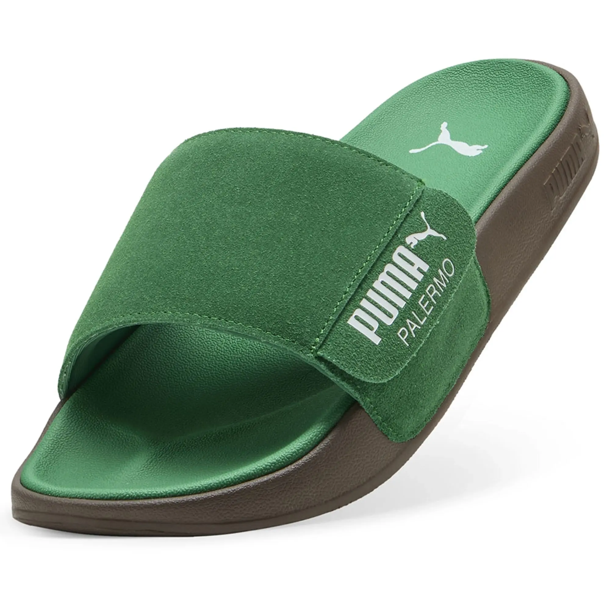 Puma Leadcat 2.0 Palermo Foil Slides