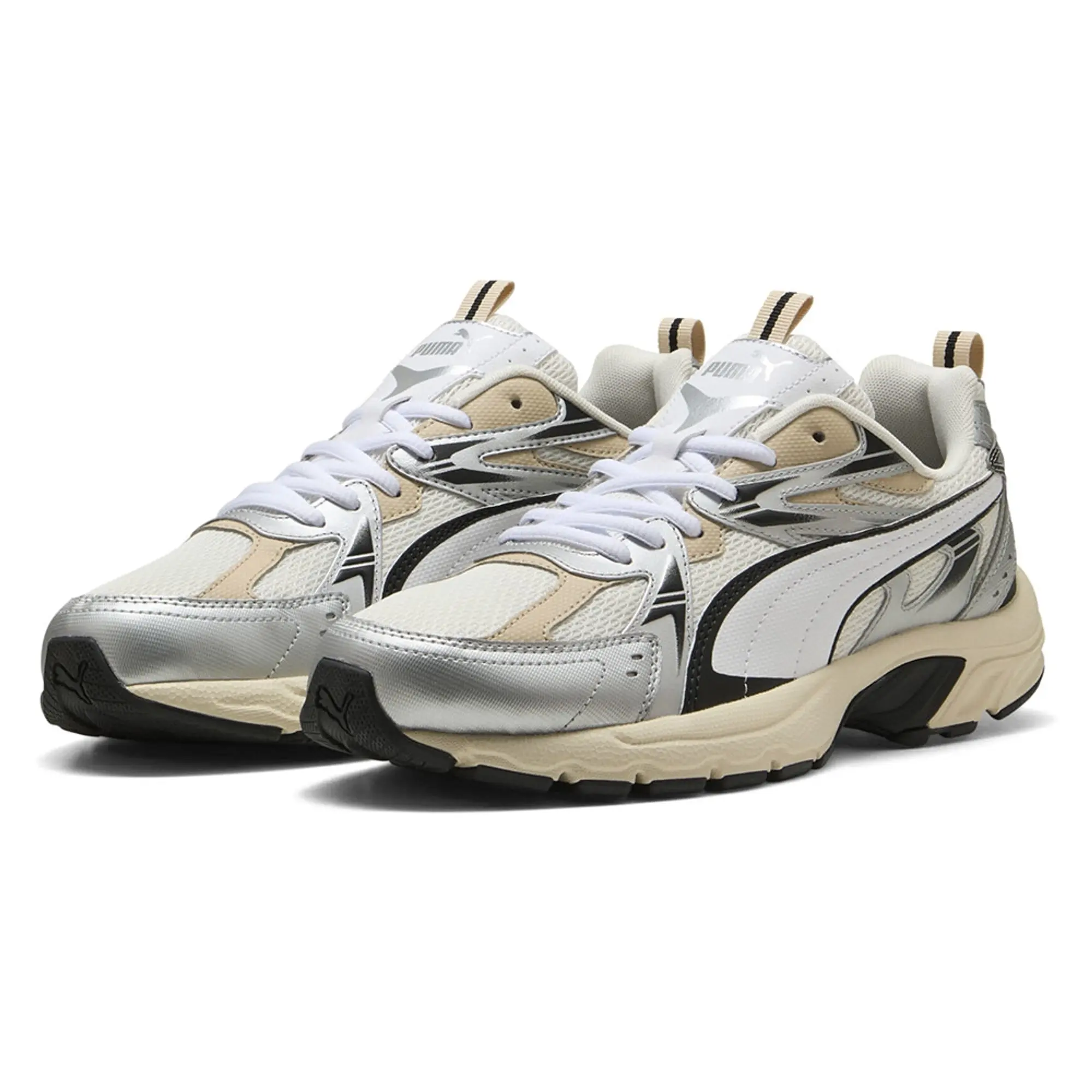 Puma Milenio Tech Trainers