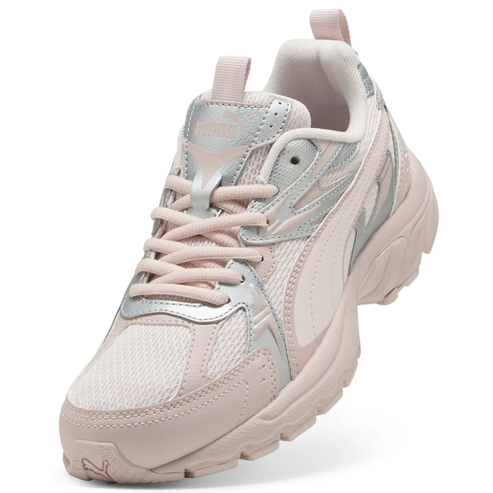 Puma Milenio Tech Trainers