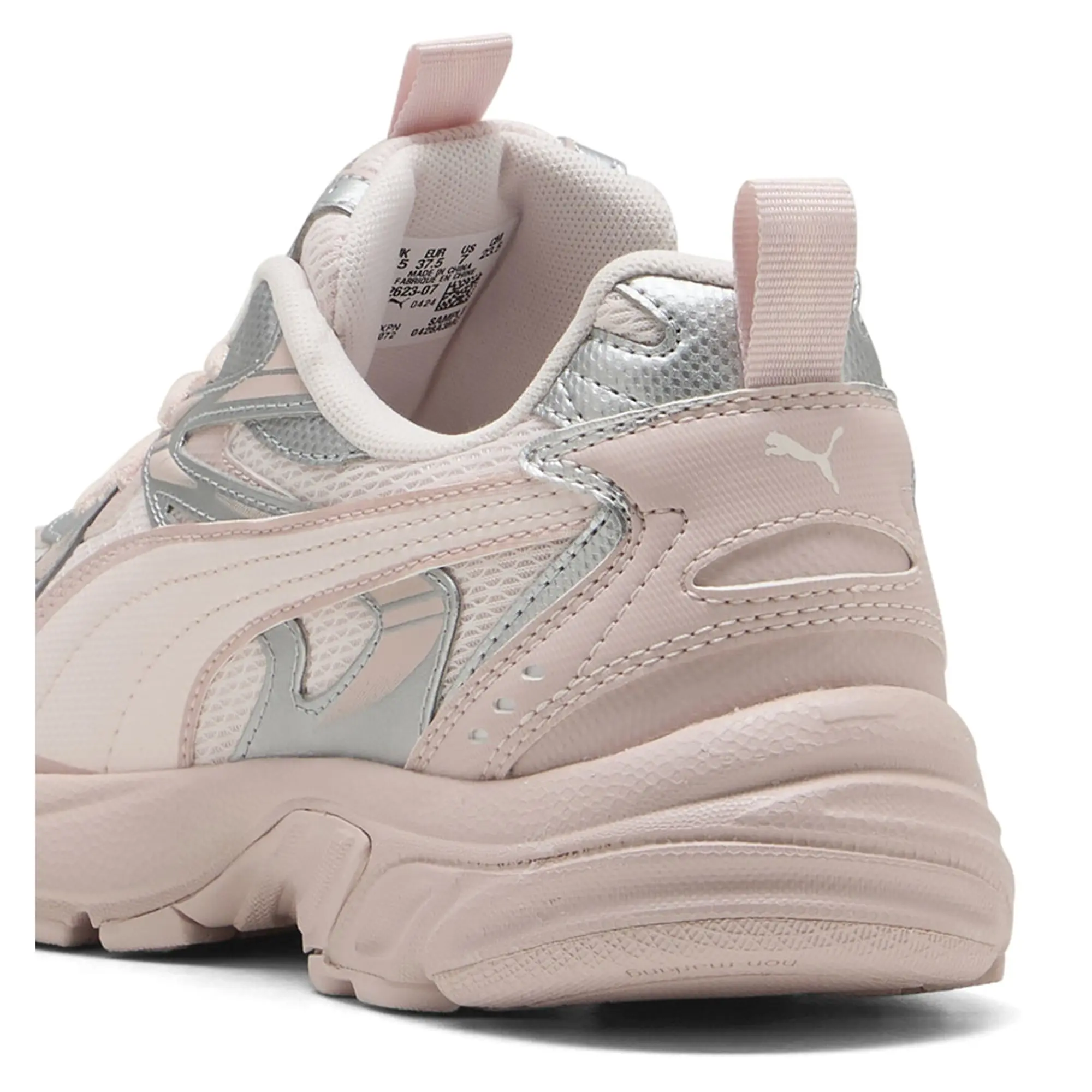 Puma Milenio Tech Trainers