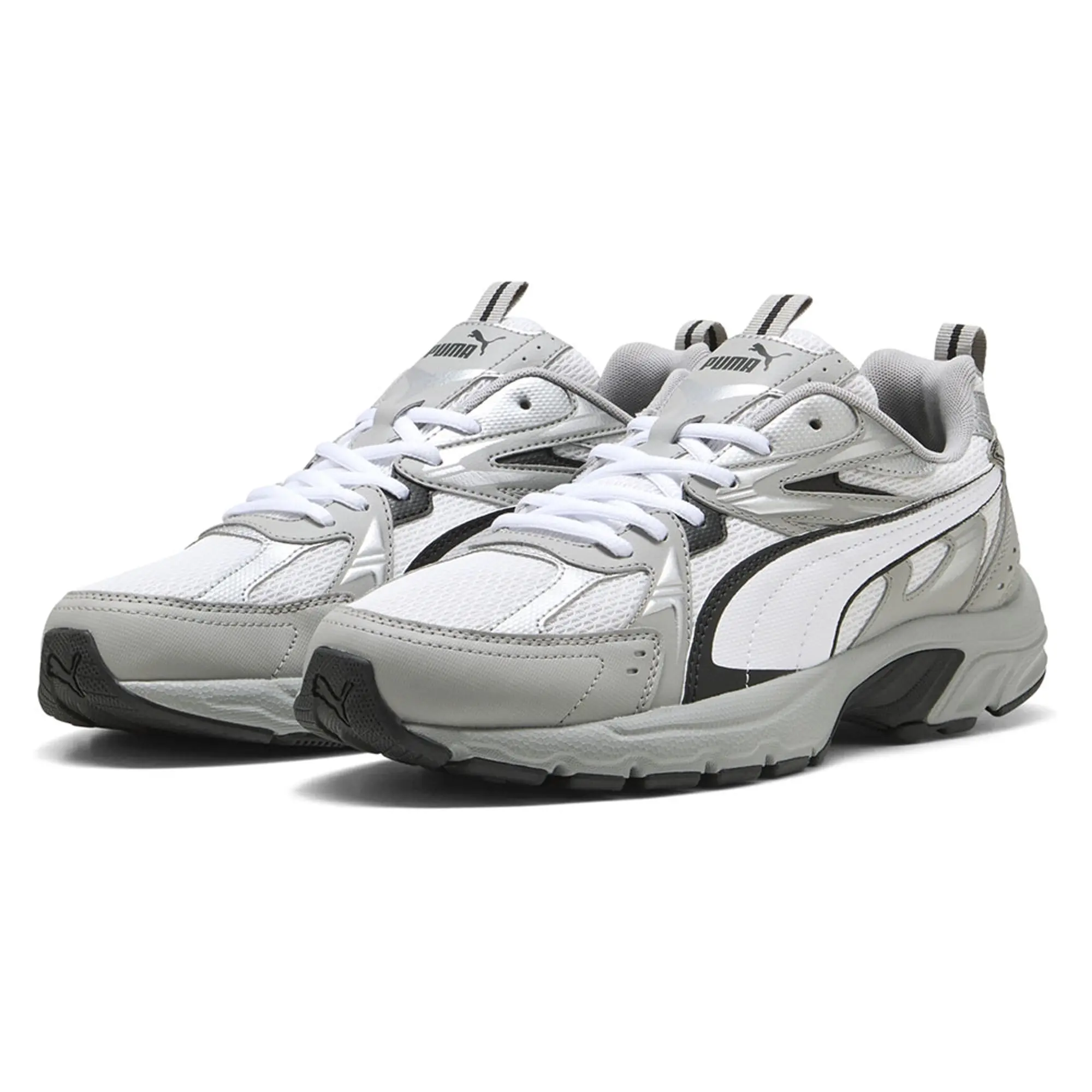 Puma Milenio Tech Trainers