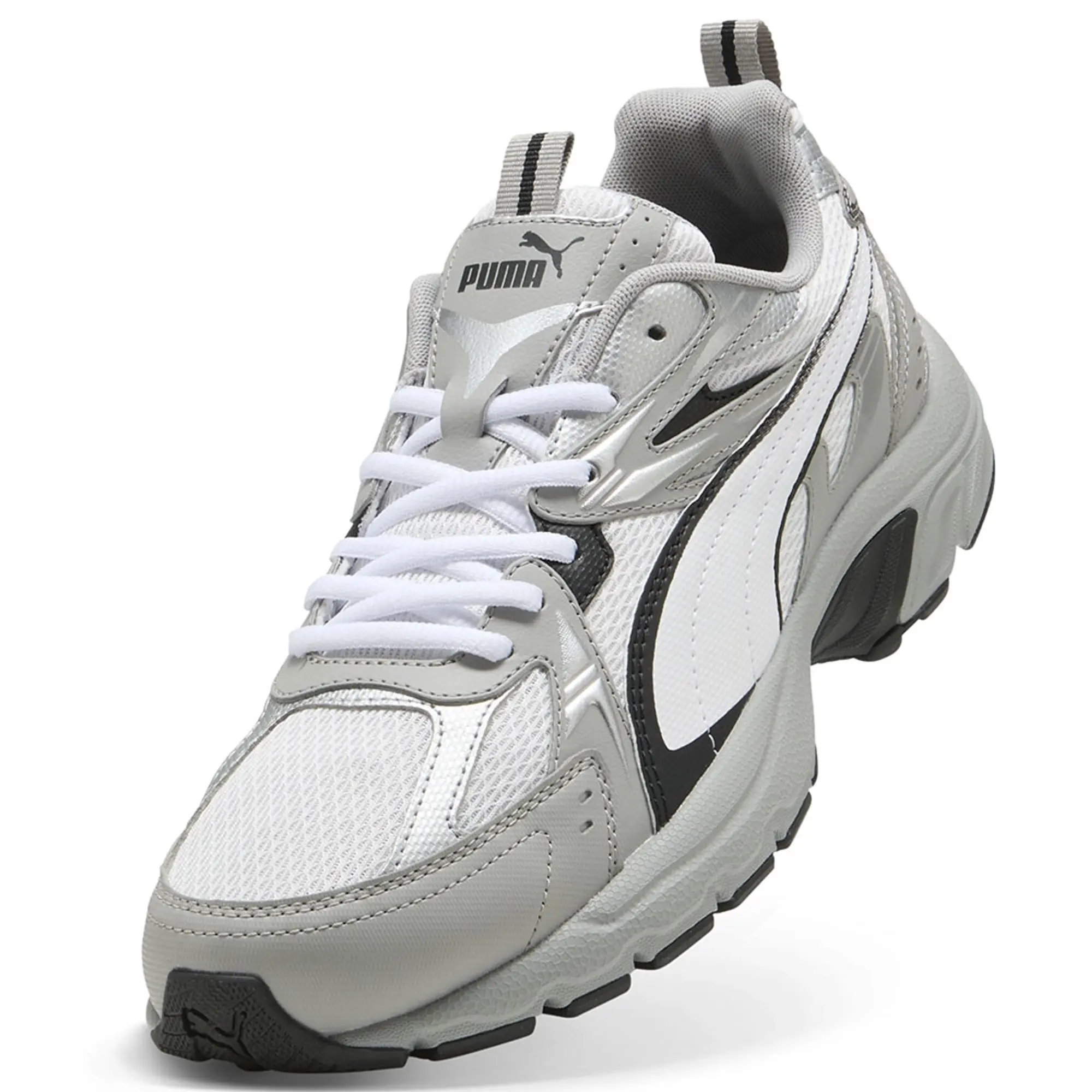 Puma Milenio Tech Trainers