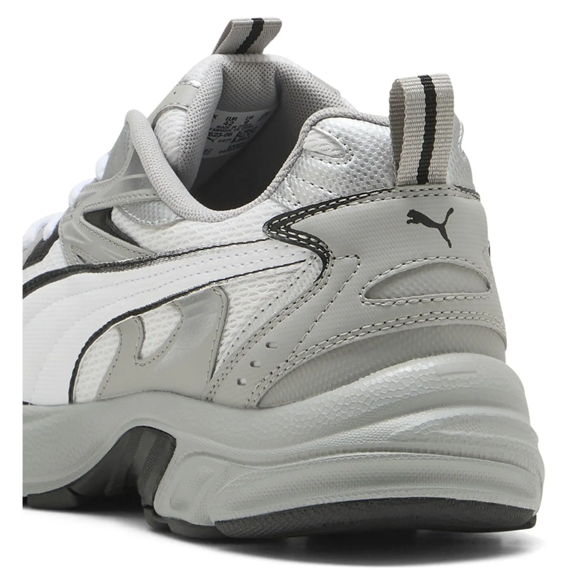 Puma Milenio Tech Trainers