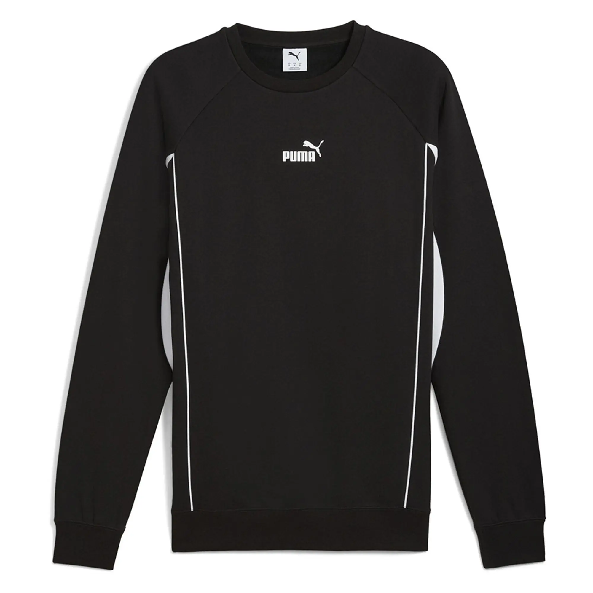 Puma Sport Fl Sweatshirt