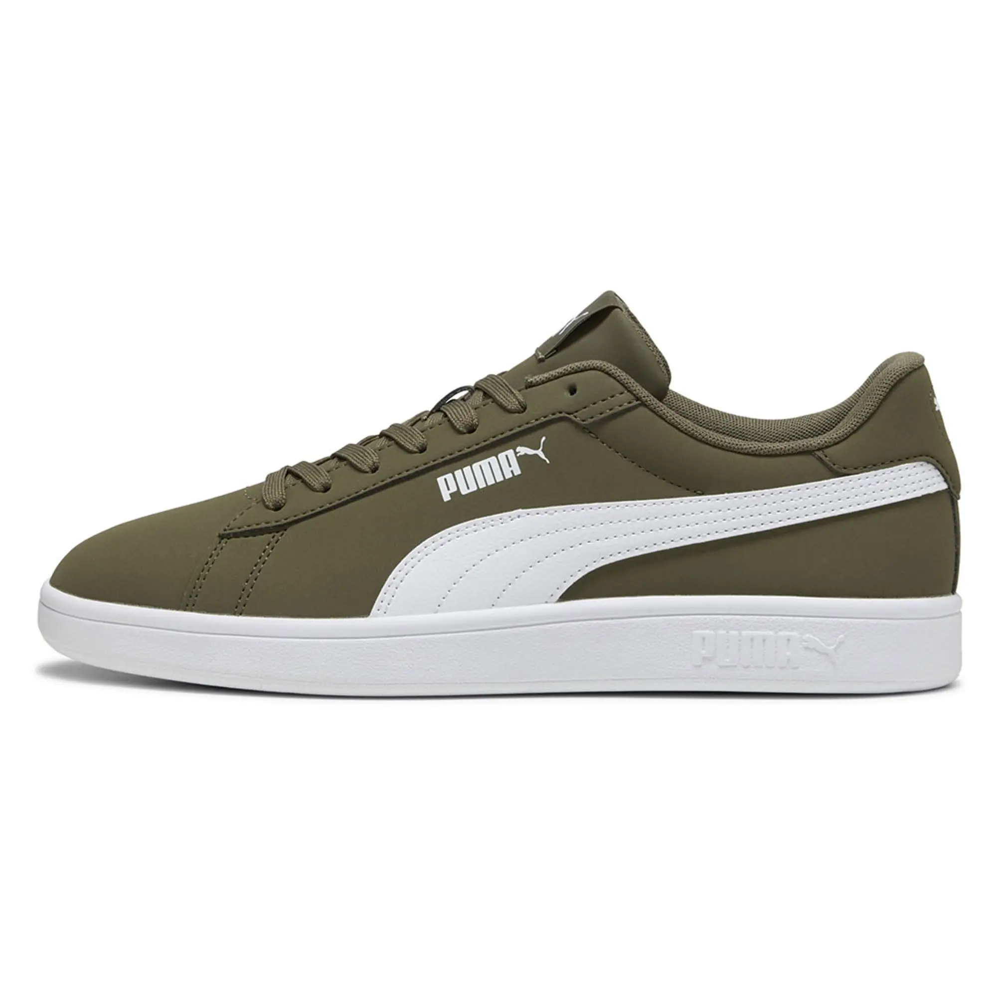 Puma Smash 3.0 Buck Trainers