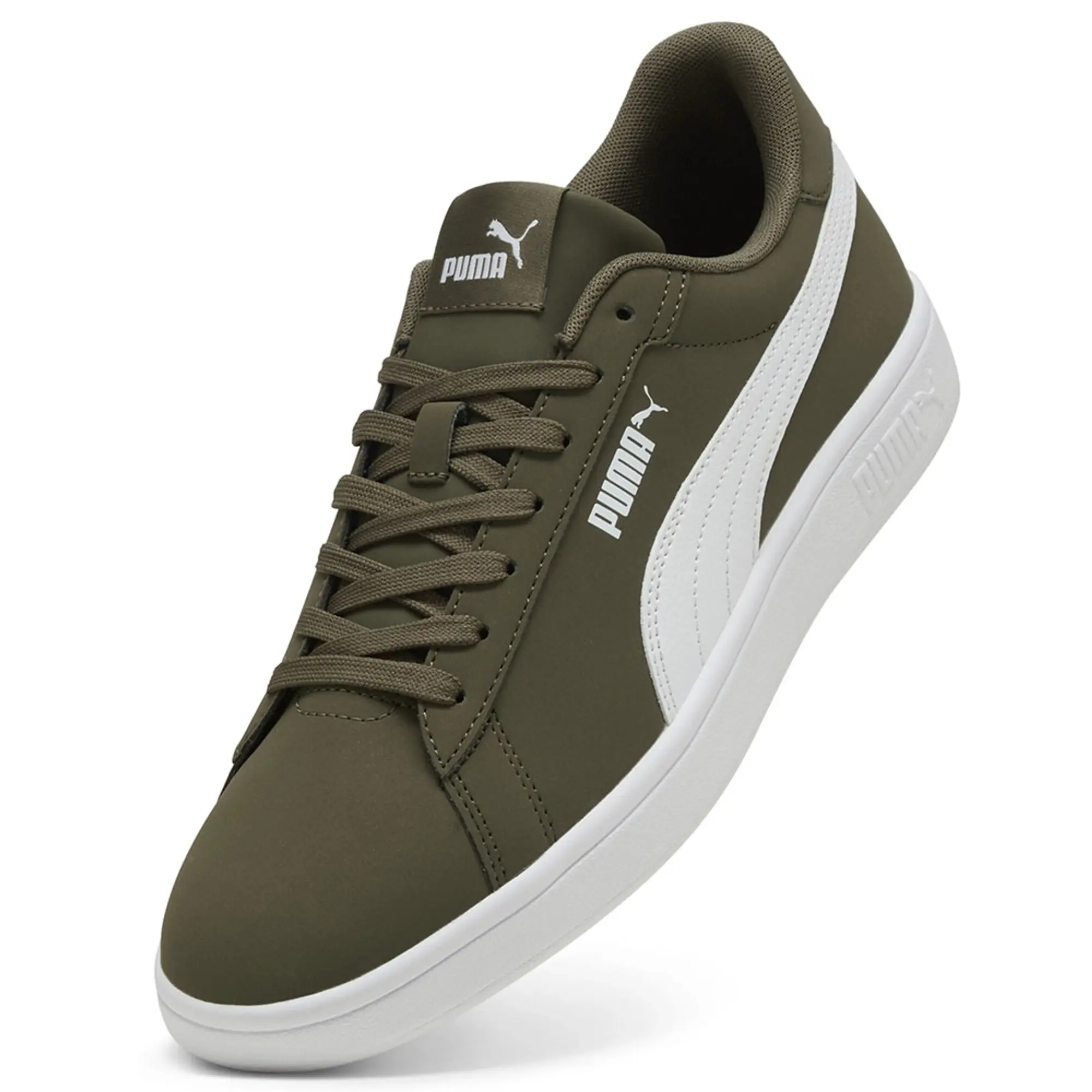 Puma Smash 3.0 Buck Trainers