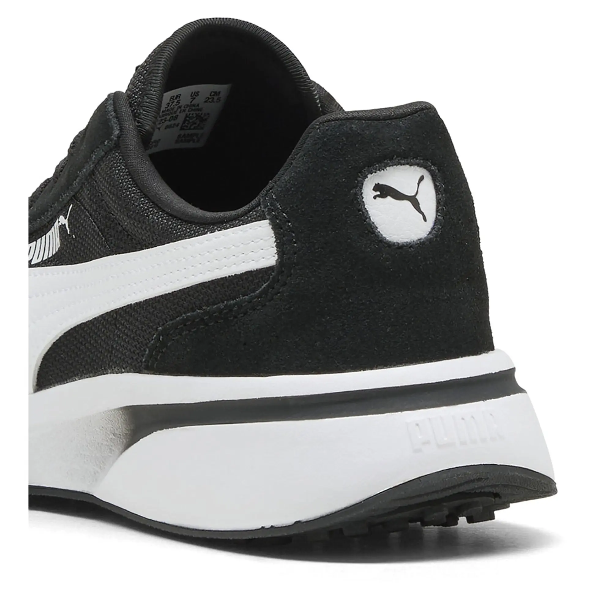 Puma R78 Glance Trainers