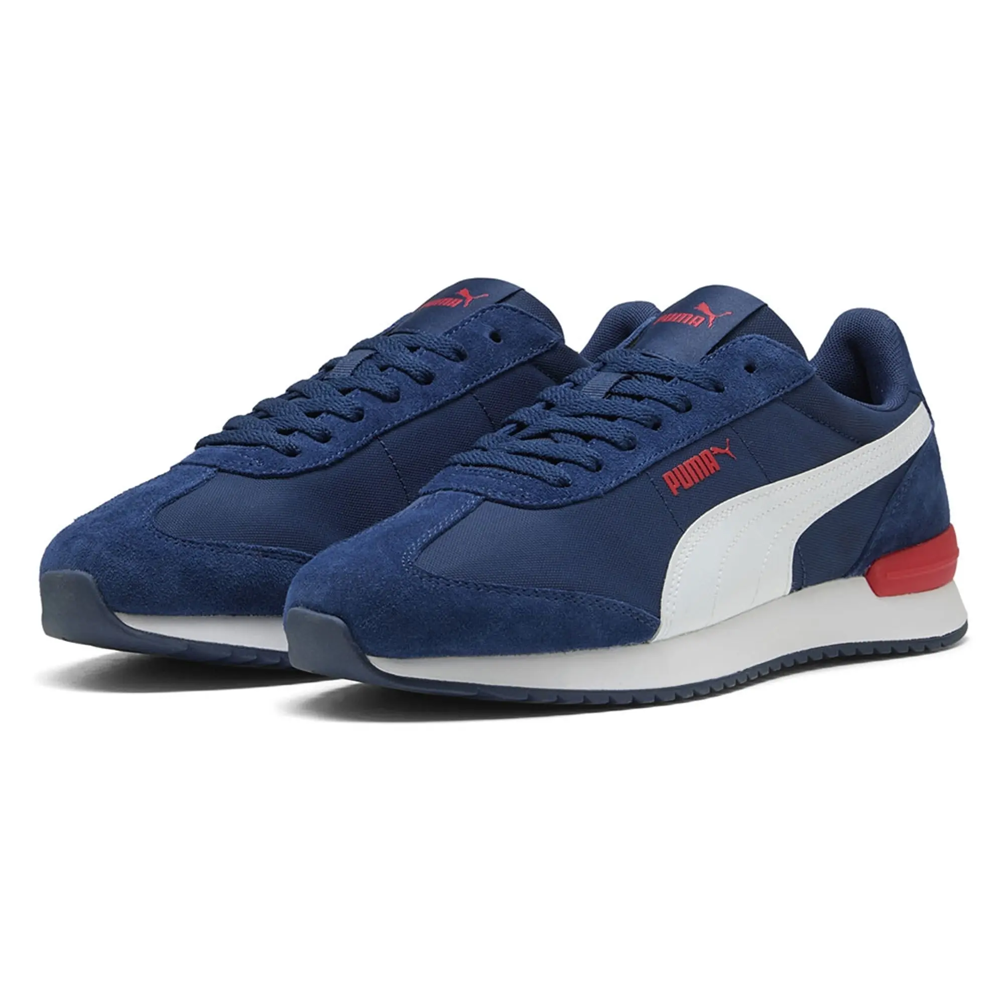 Puma R78 Wind Mu Trainers