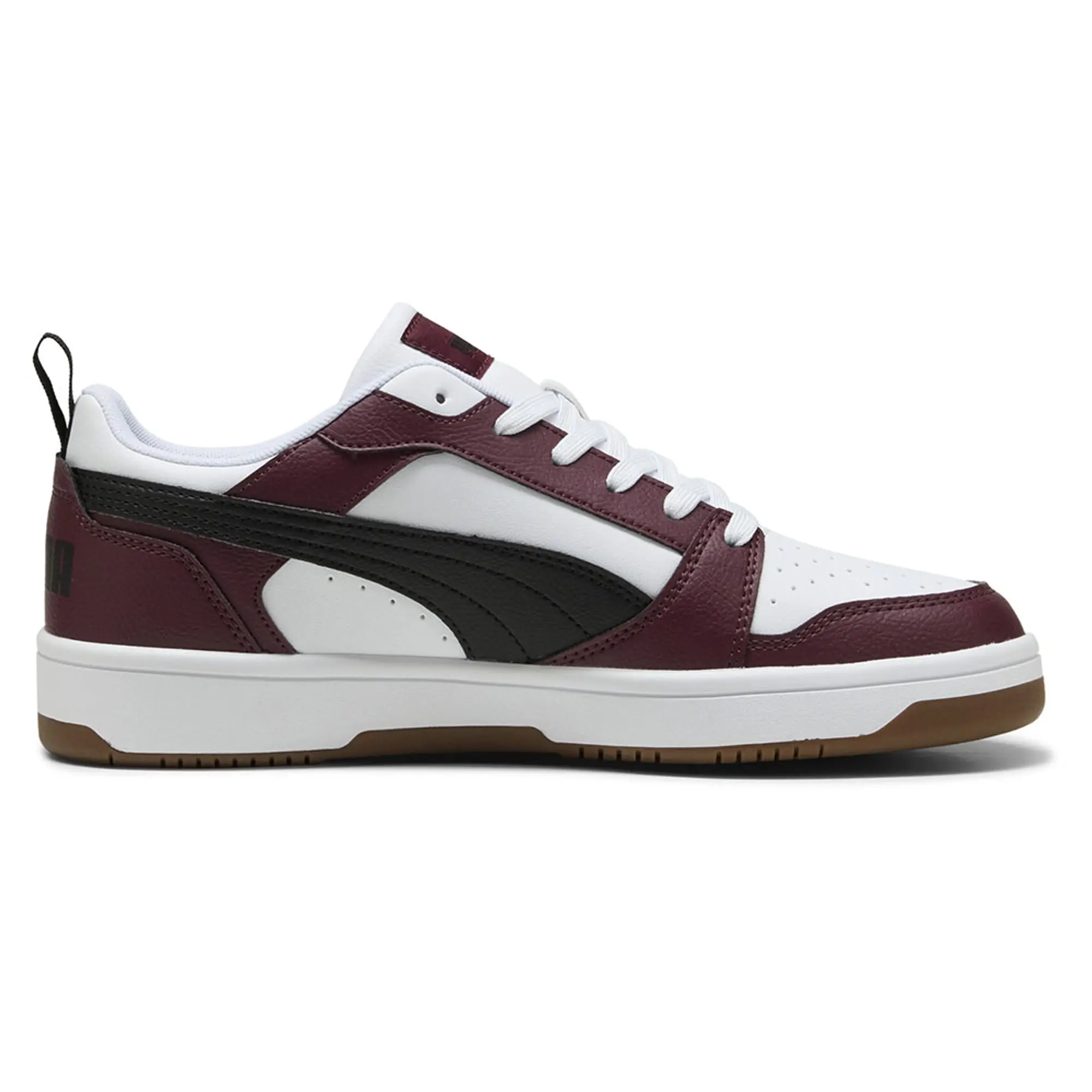 Puma Rebound V6 Low Trainers