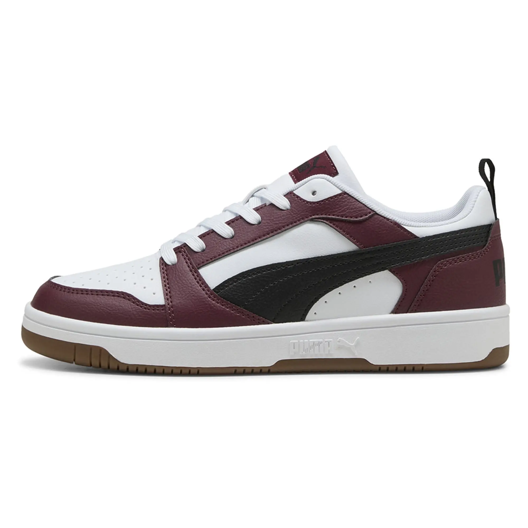 Puma Rebound V6 Low Trainers