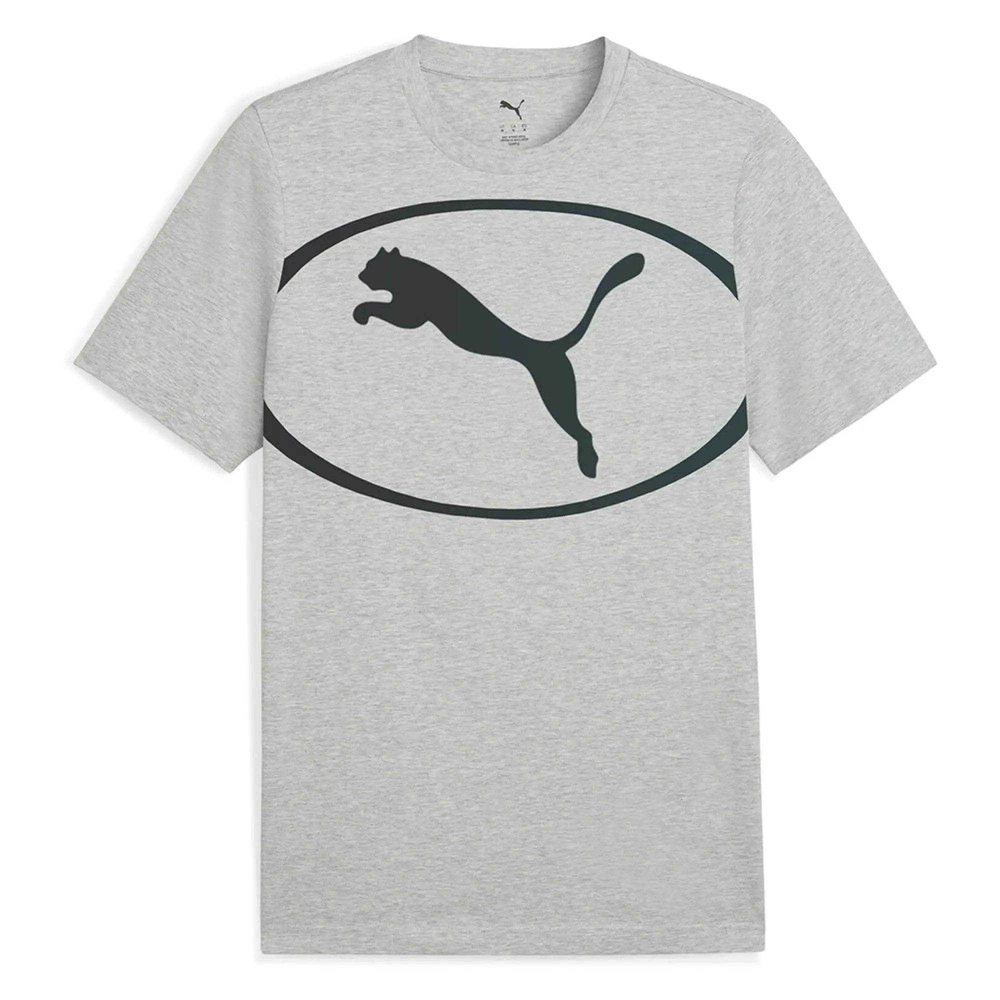 Puma Sport Graphic Short Sleeve T-shirt