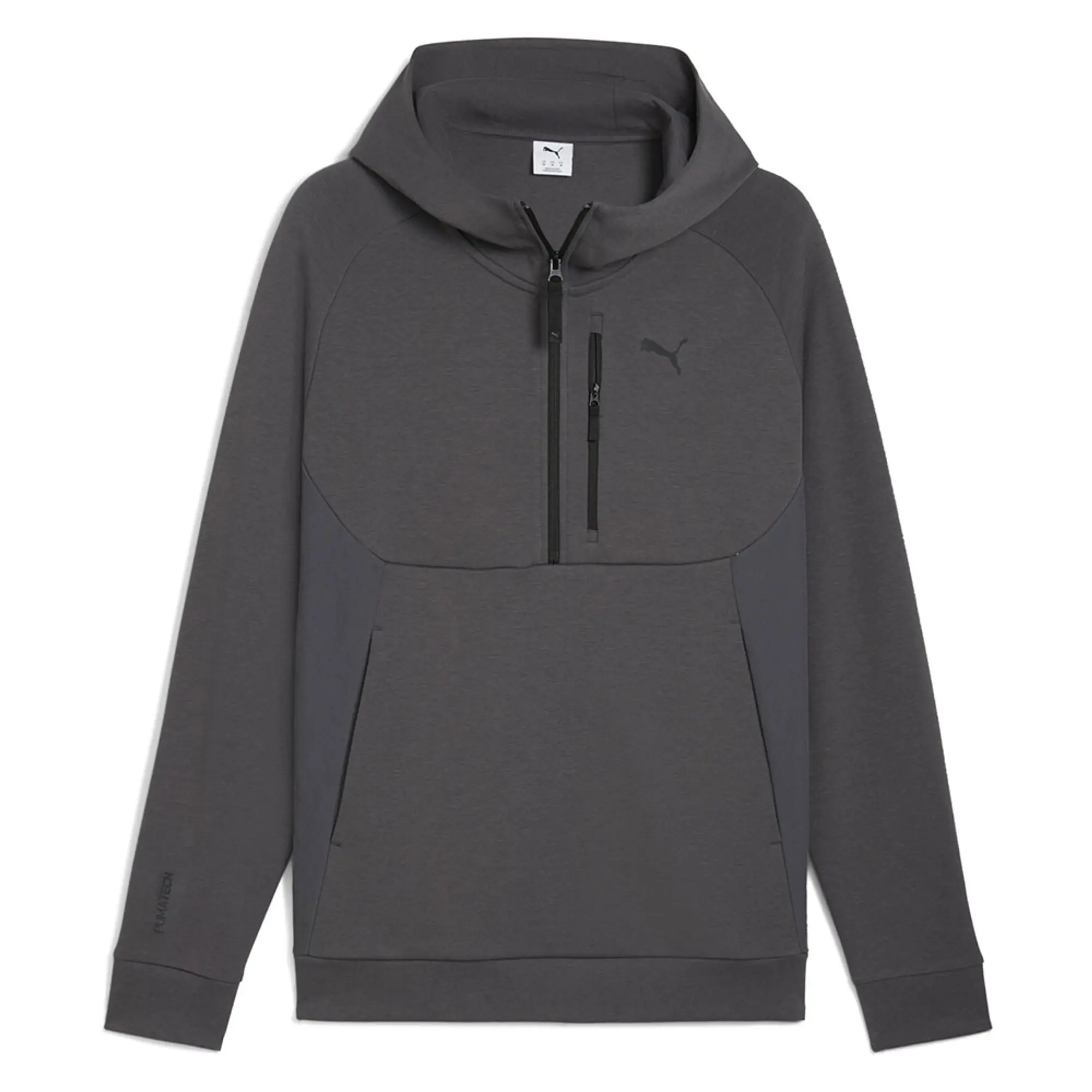 Puma Tech Regular Fit Hoodie