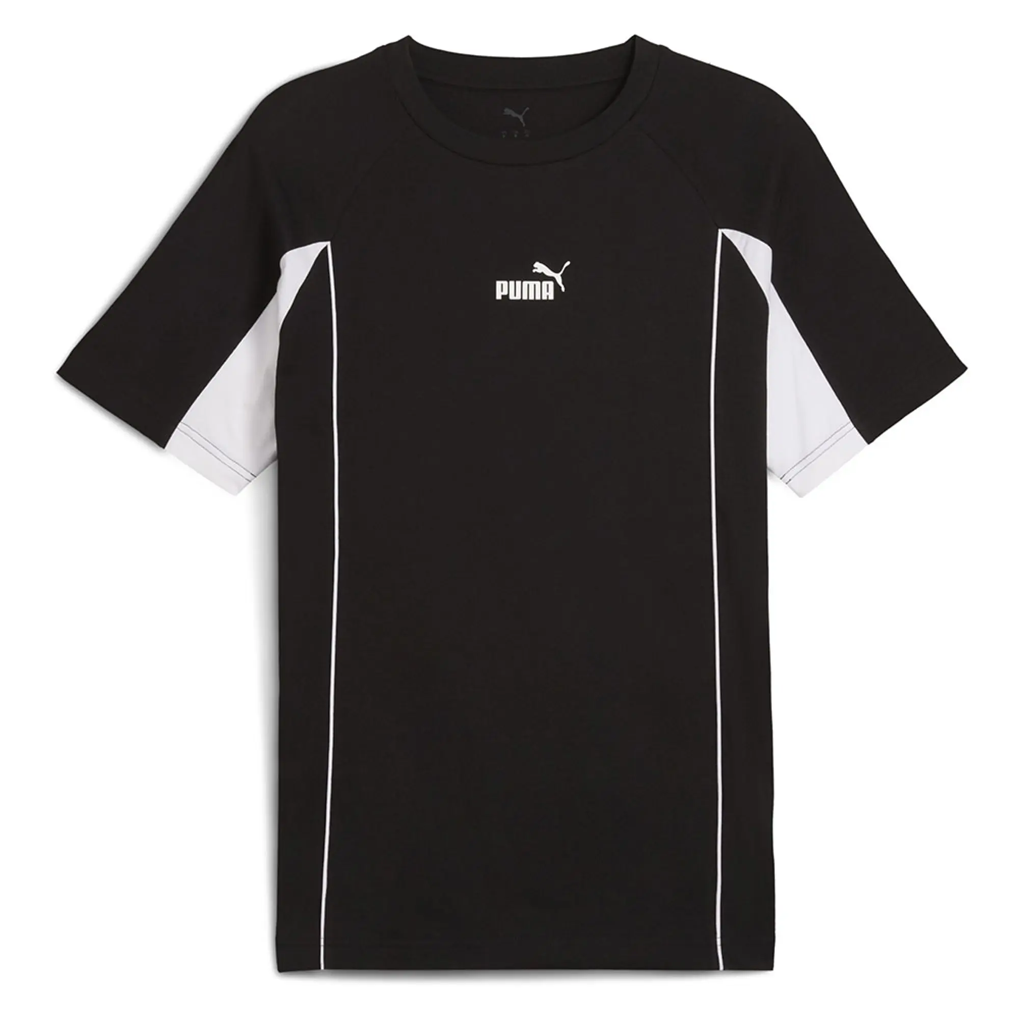Puma Sport Short Sleeve T-shirt