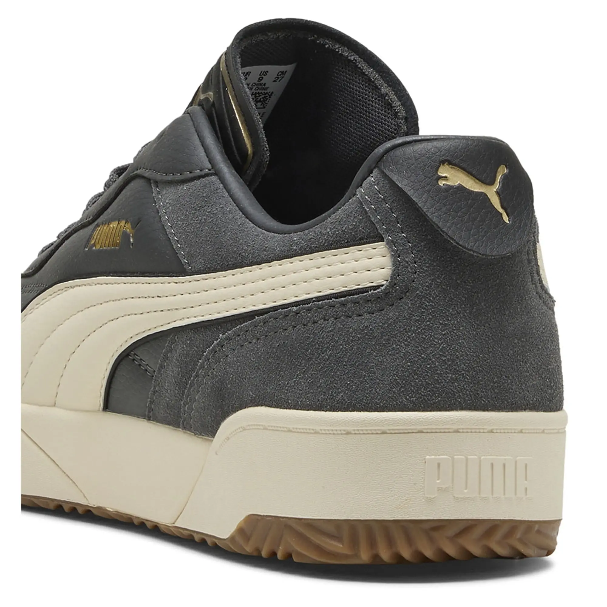 Puma Tifosi Sd Trainers