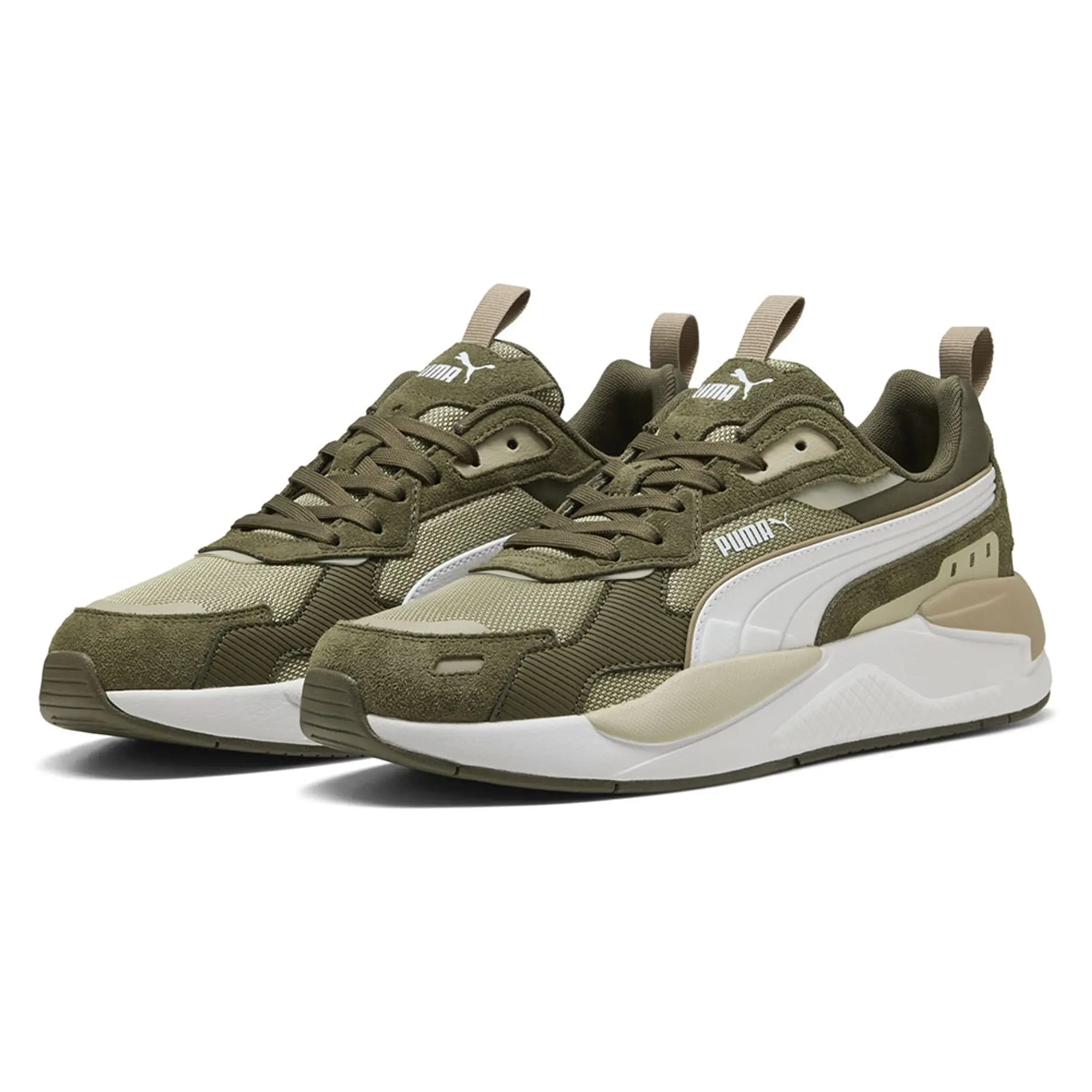 Puma X-ray 3 Sd Trainers
