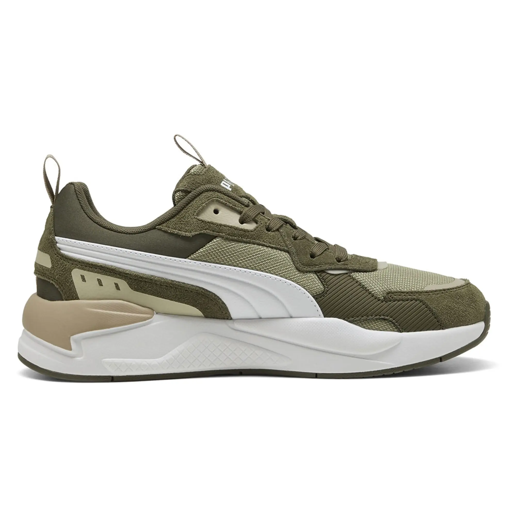 Puma X-ray 3 Sd Trainers