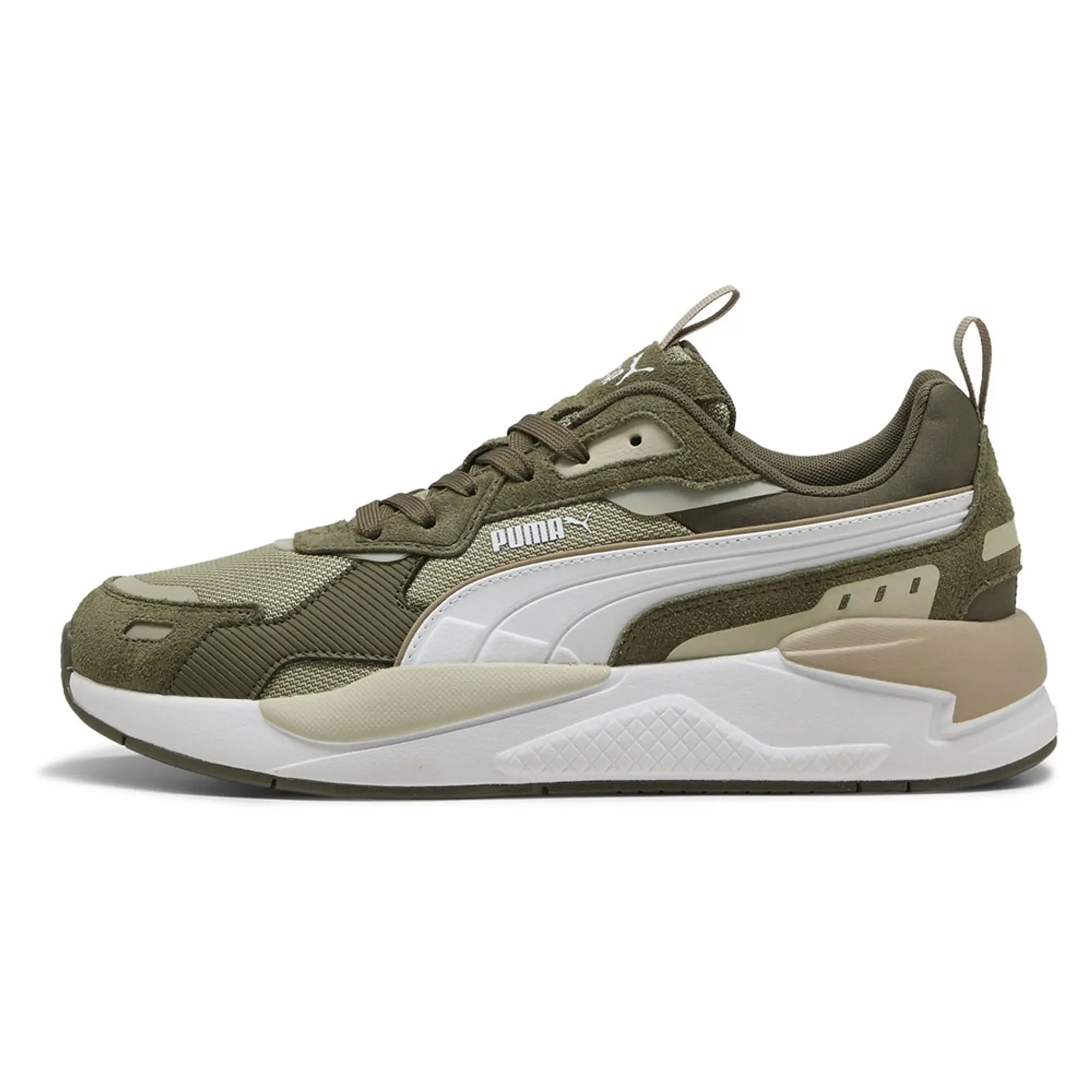 Puma X-ray 3 Sd Trainers