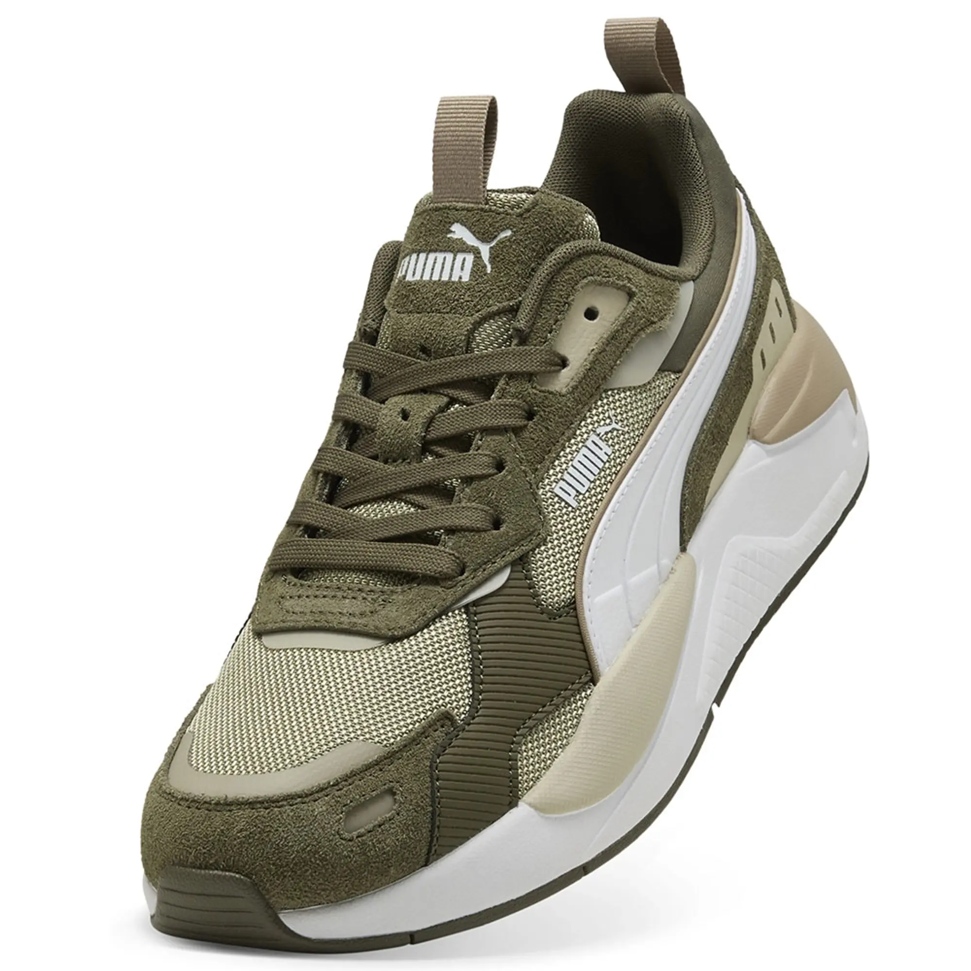 Puma X-ray 3 Sd Trainers