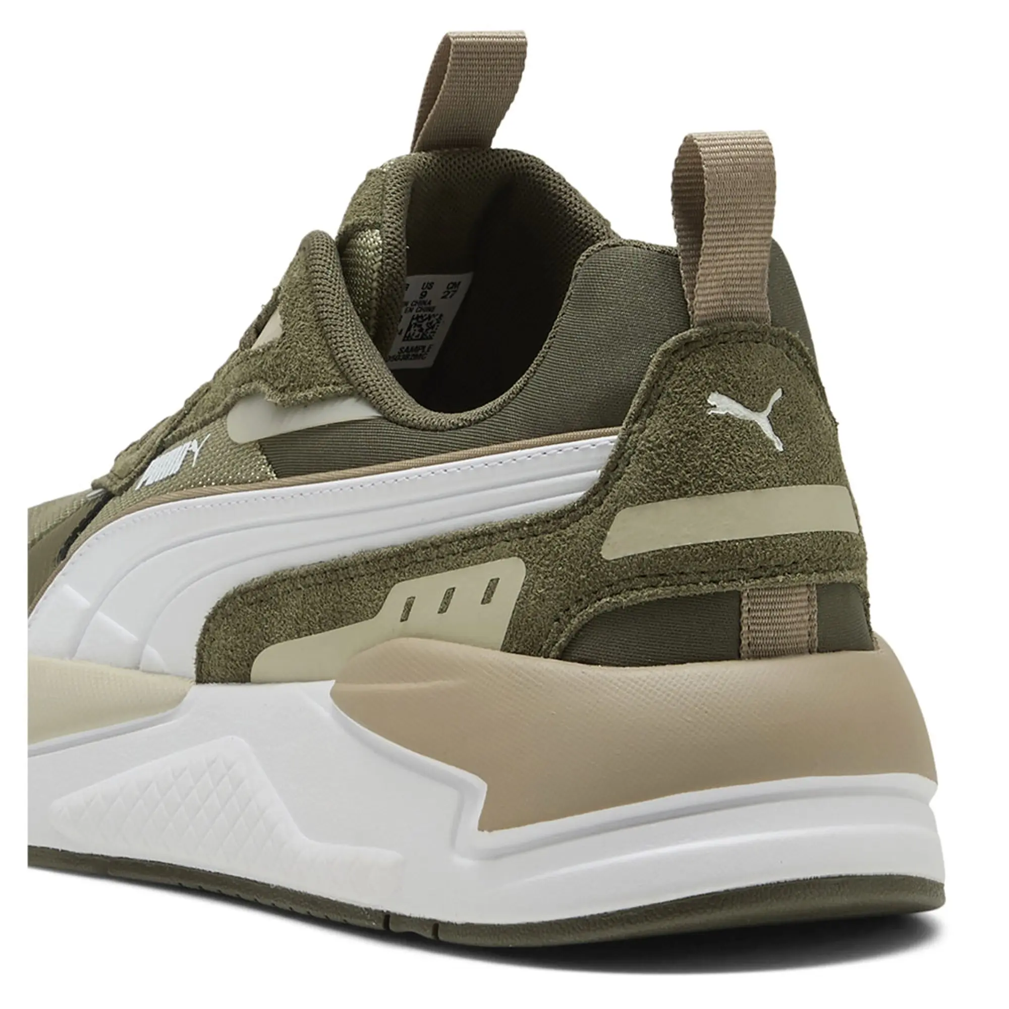 Puma X-ray 3 Sd Trainers