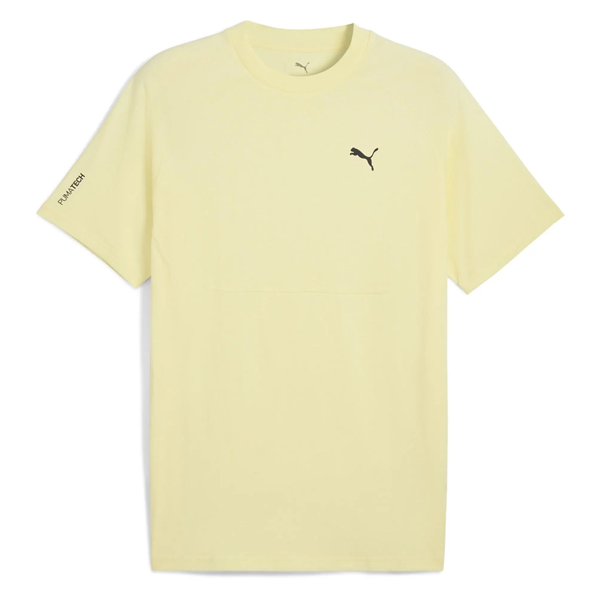 Puma Tech Short Sleeve T-shirt