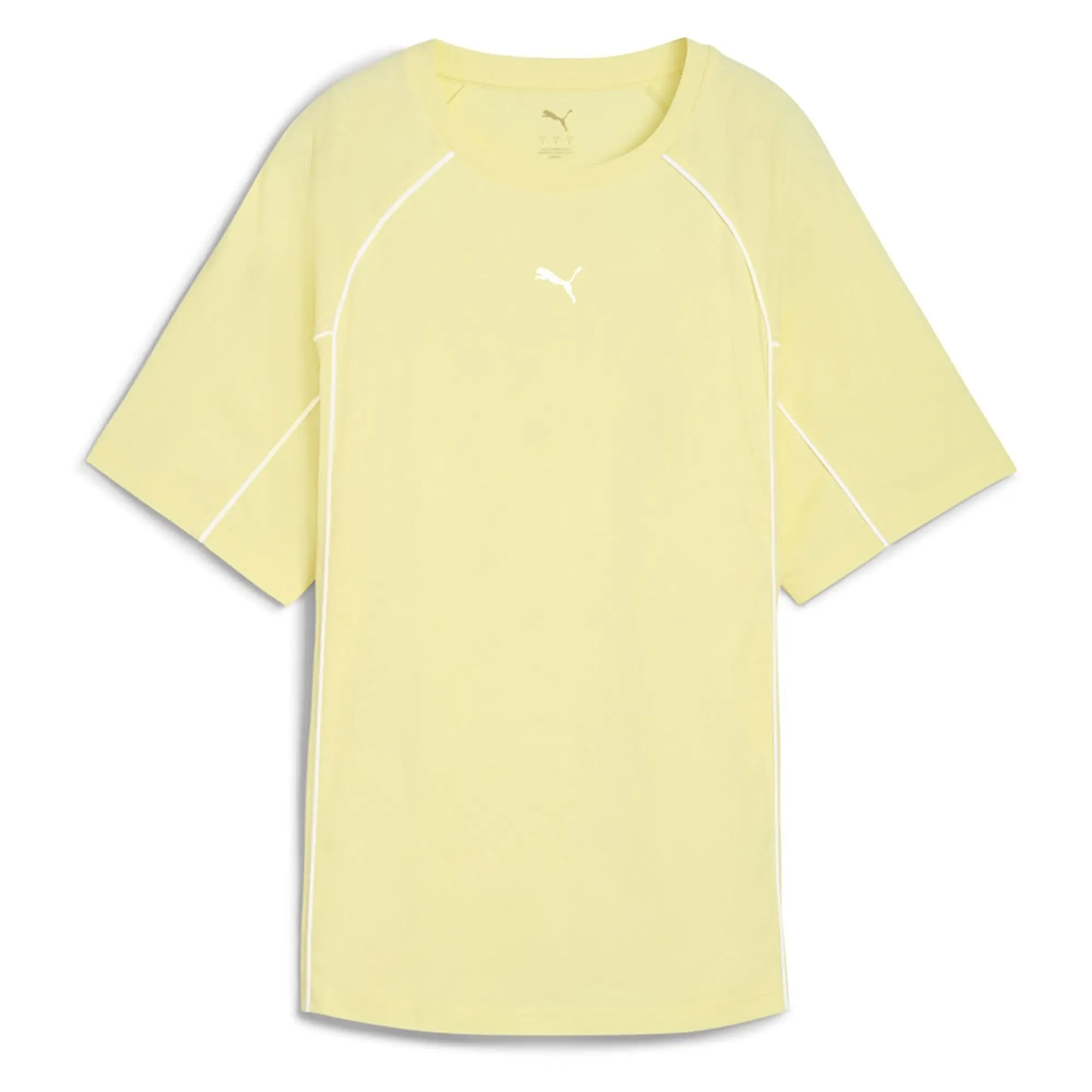 Puma Sport Relaxed Fit Short Sleeve T-shirt