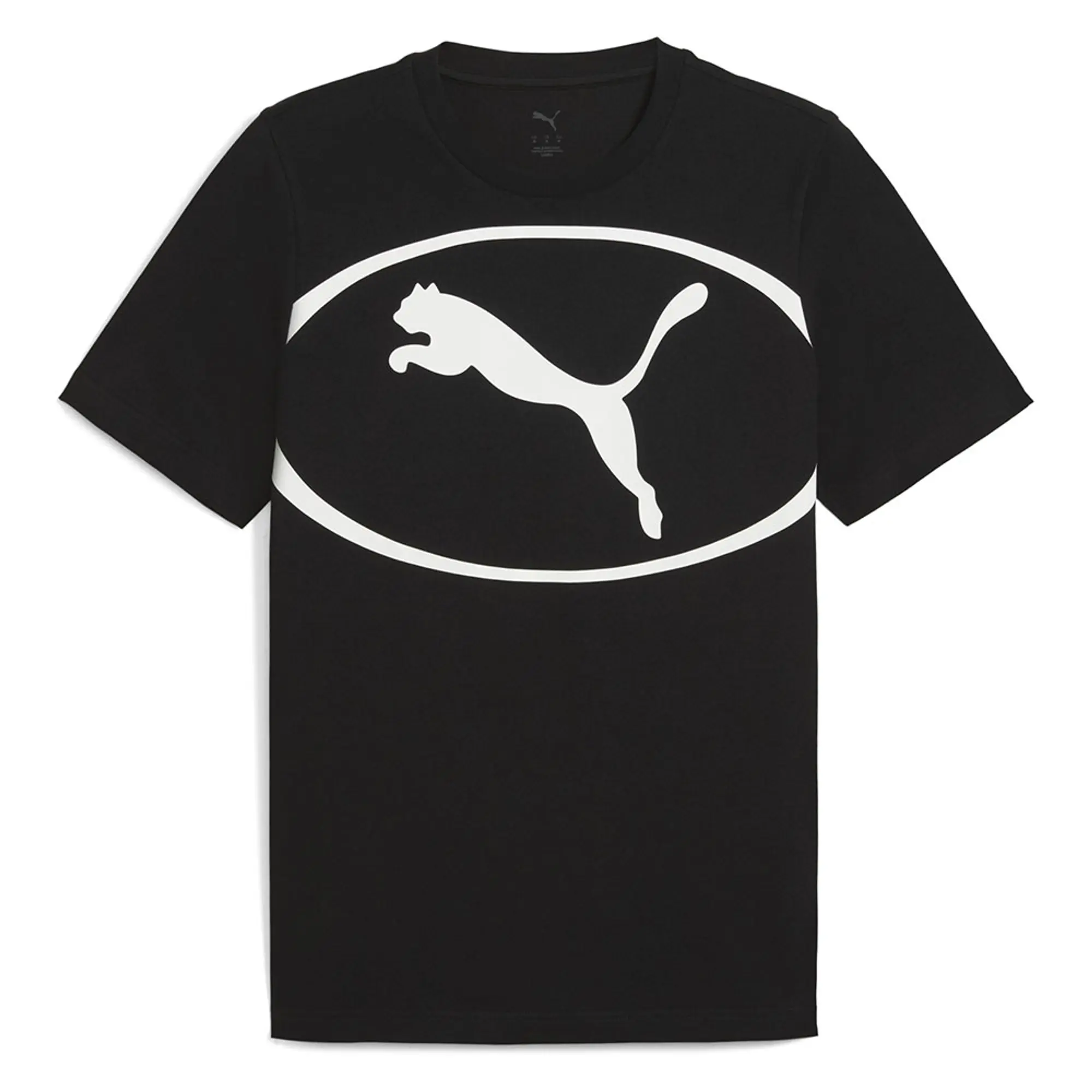 Puma Sport Graphic Short Sleeve T-shirt