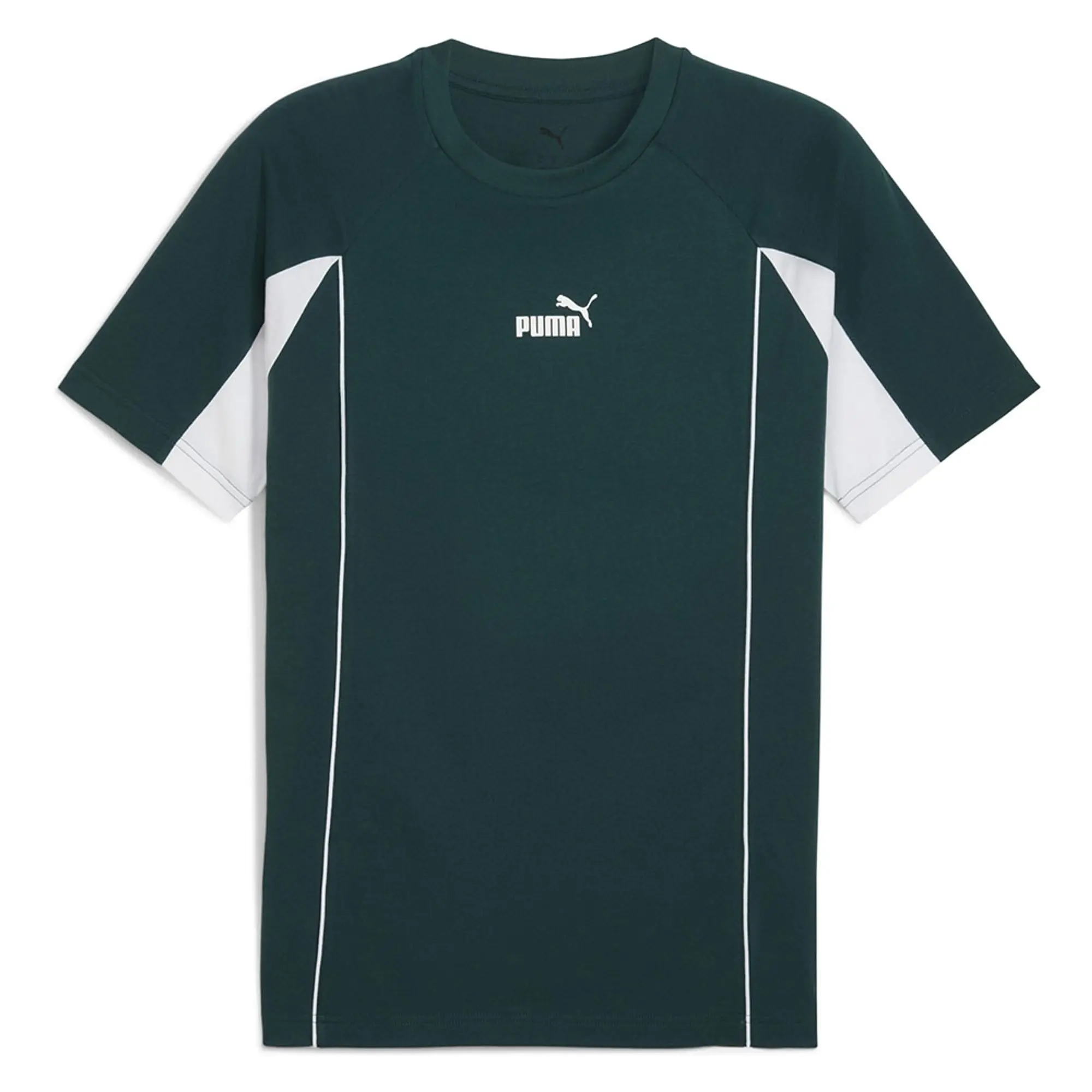 Puma Sport Short Sleeve T-shirt