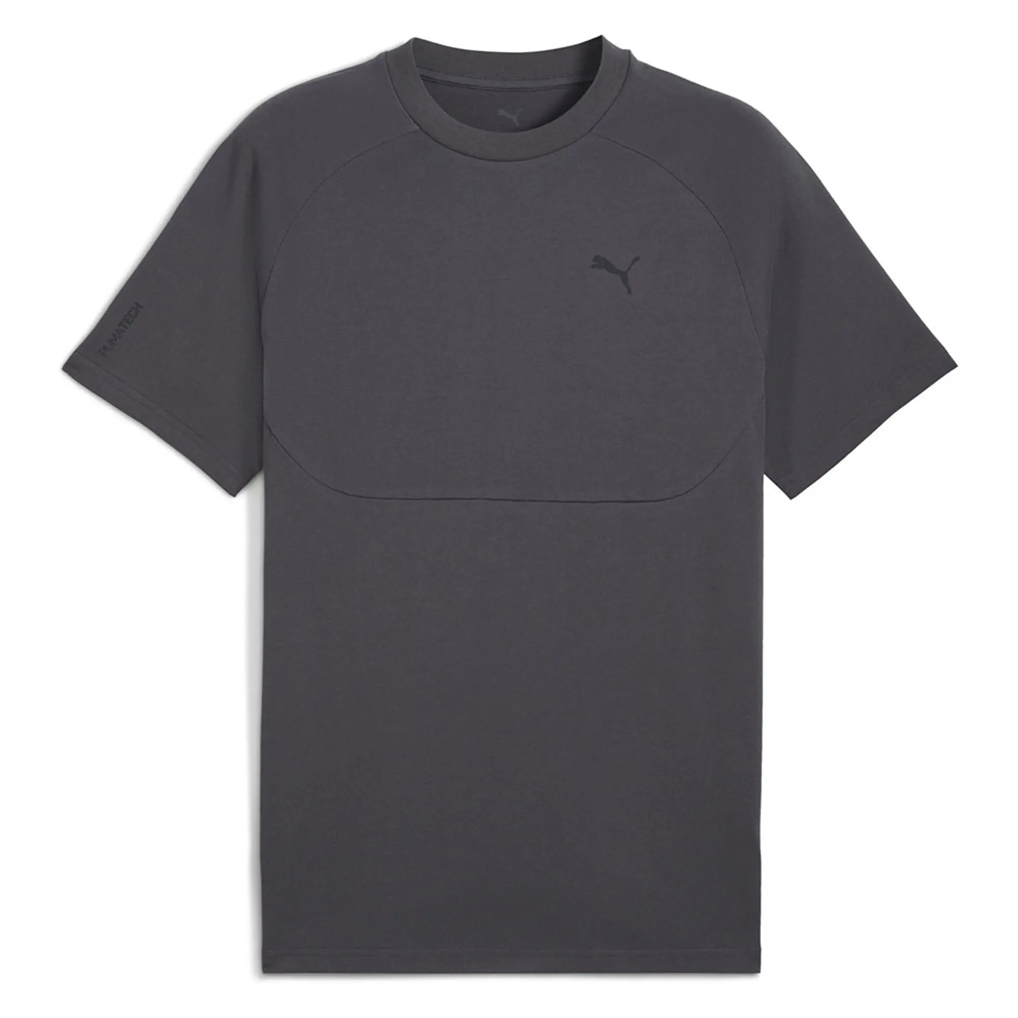 Puma Tech Short Sleeve T-shirt