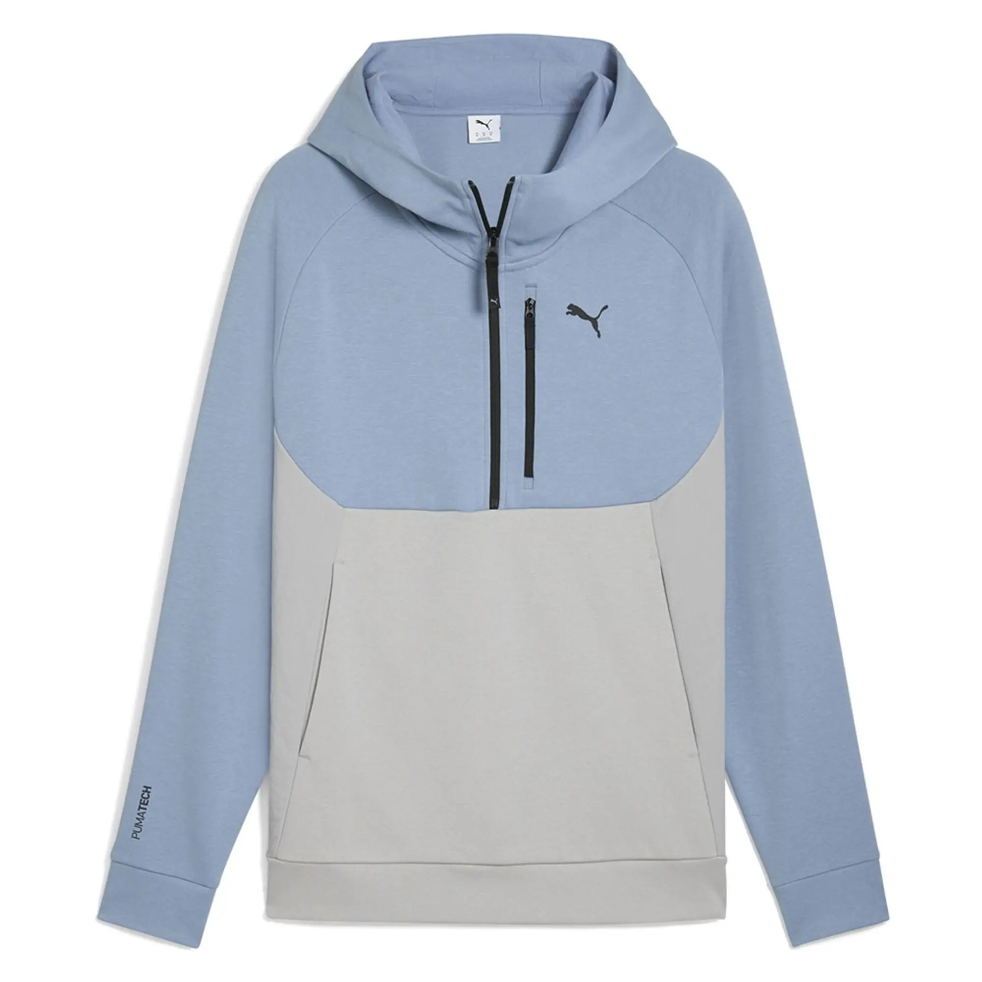 Puma Tech Regular Fit Hoodie