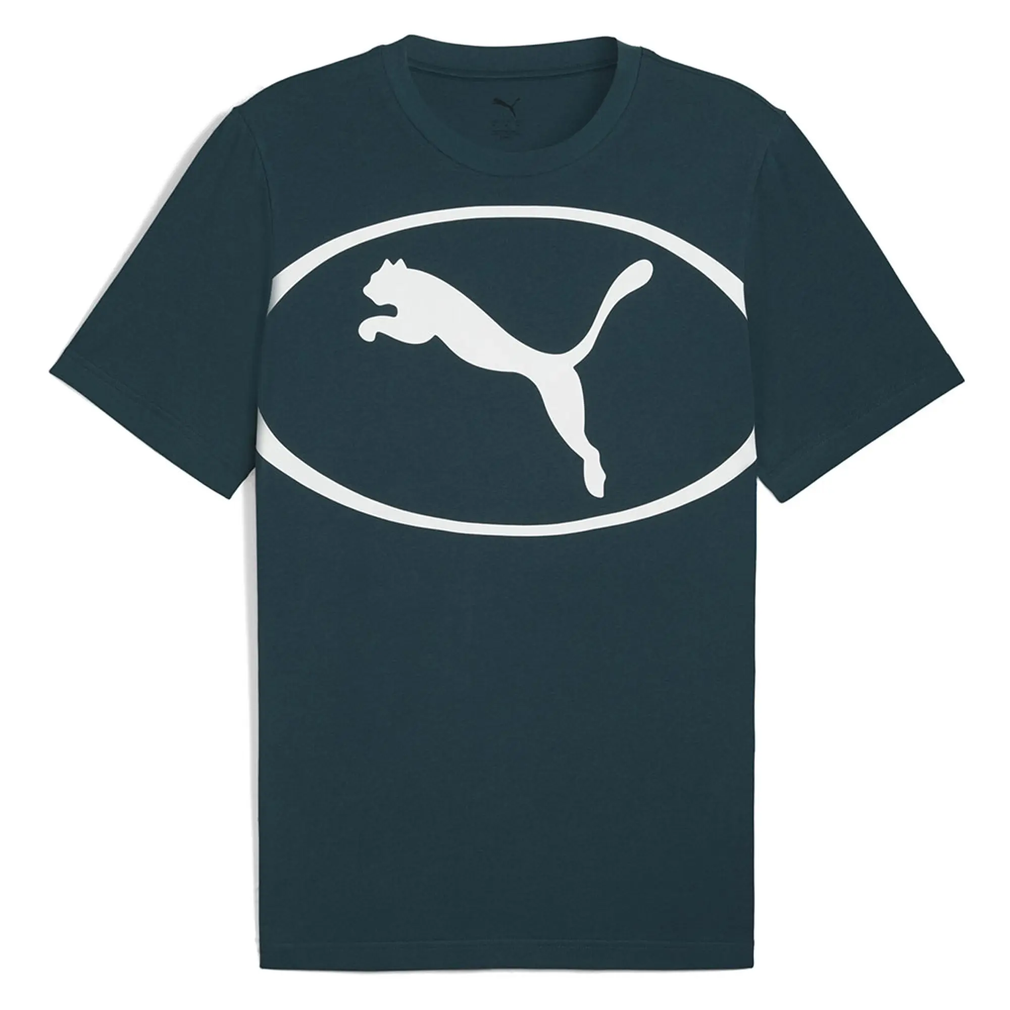 Puma Sport Graphic Short Sleeve T-shirt