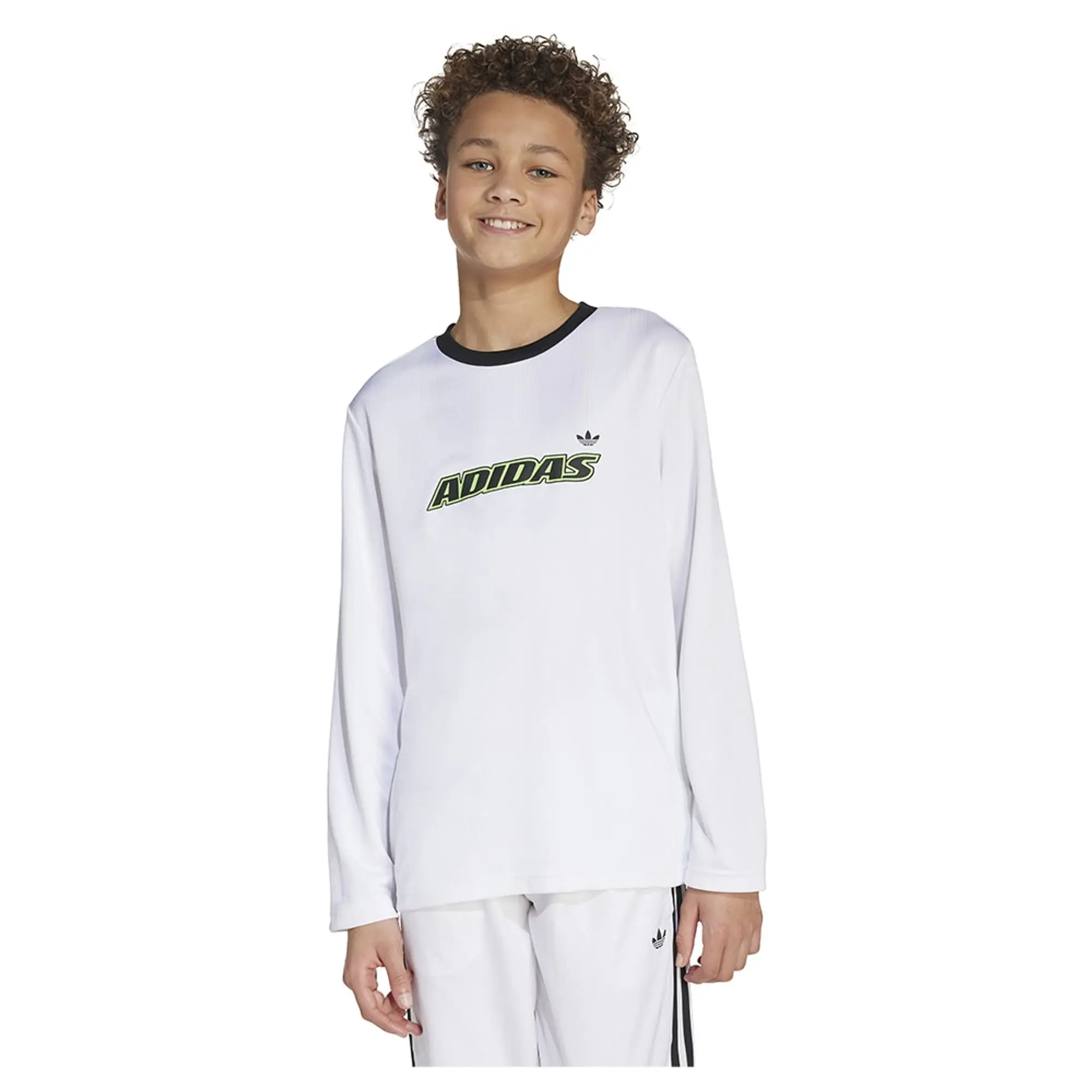 Adidas Originals Jv8662 Long Sleeve T-shirt