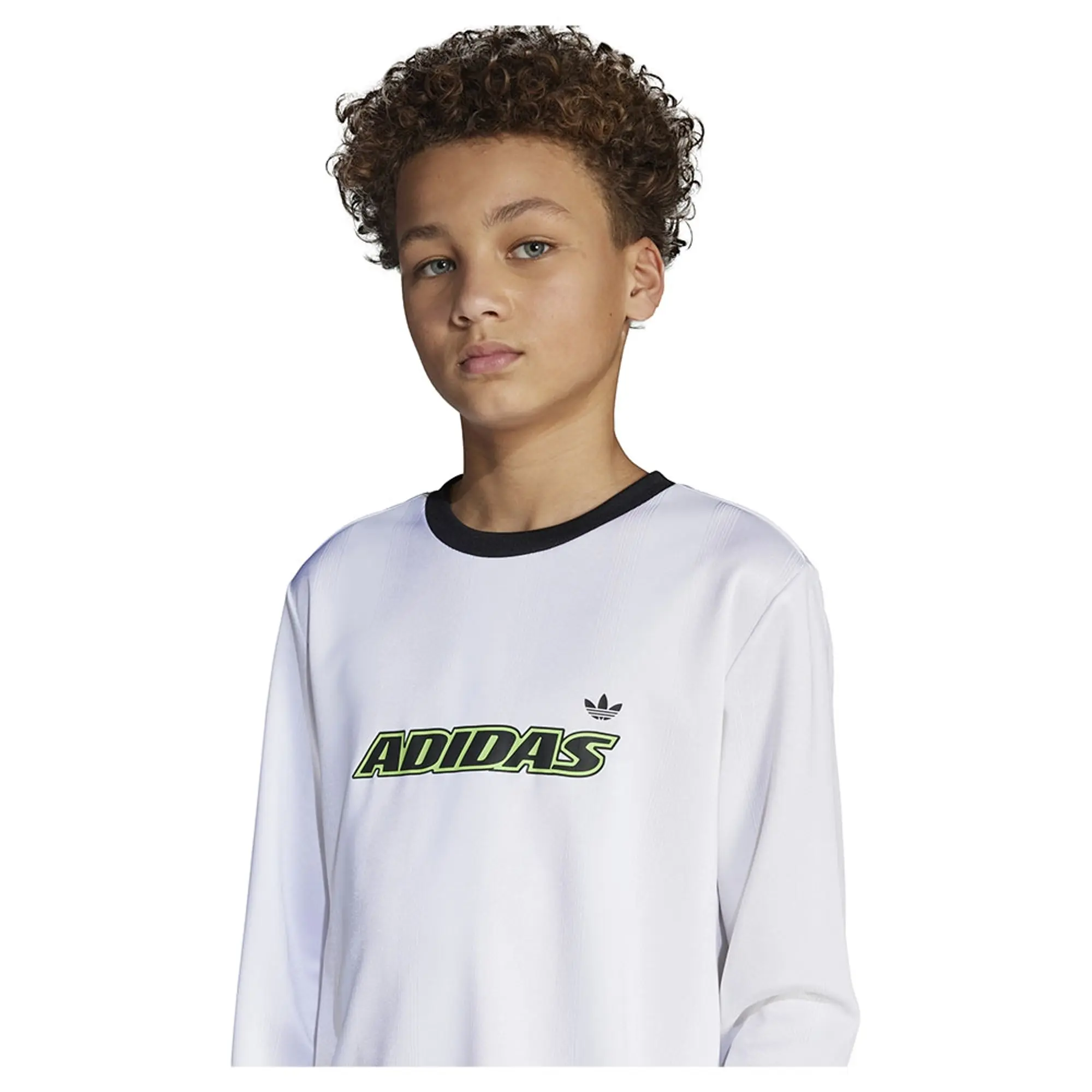 Adidas Originals Jv8662 Long Sleeve T-shirt