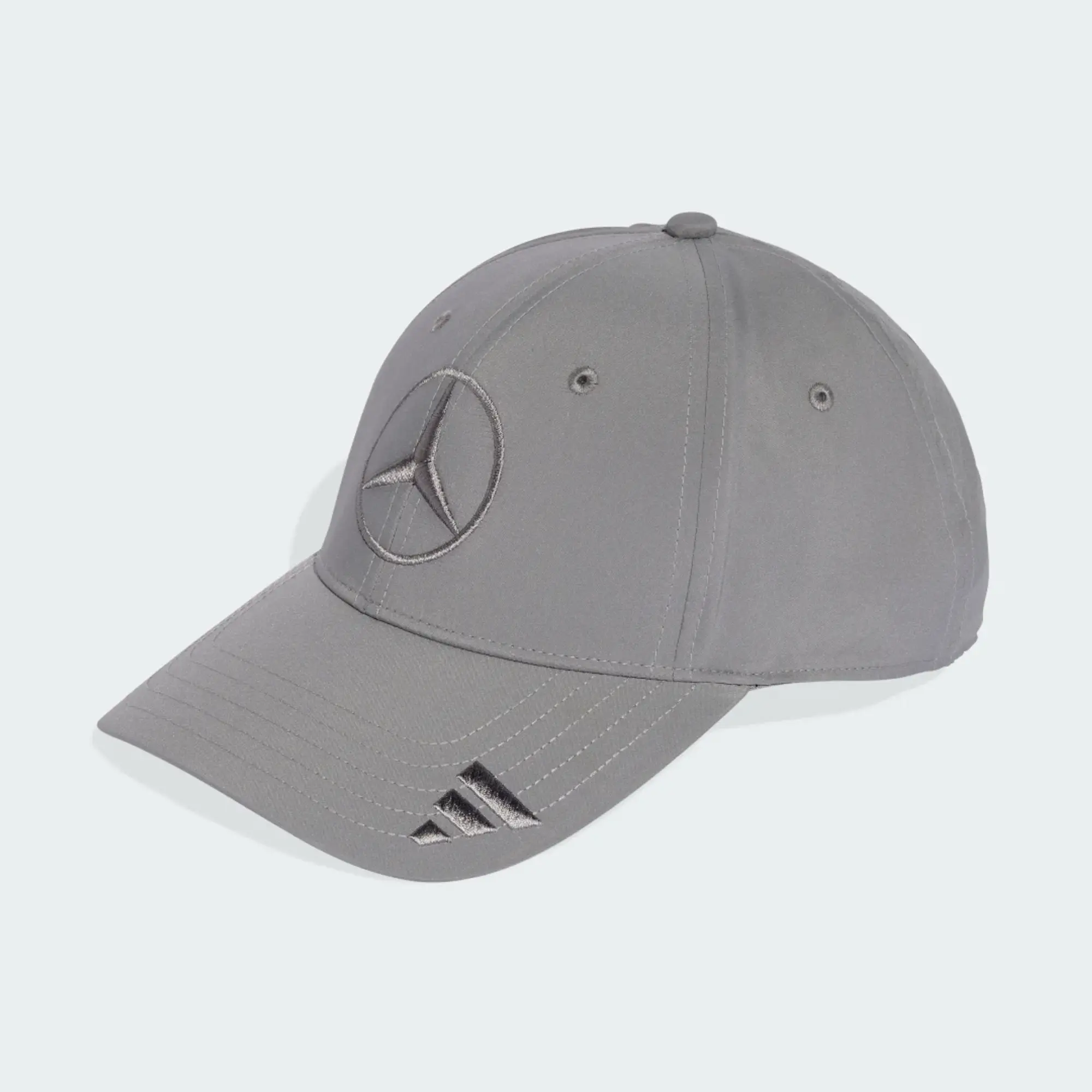 adidas Mercedes - AMG Petronas Formula One Team Silver Arrows Driver Cap
