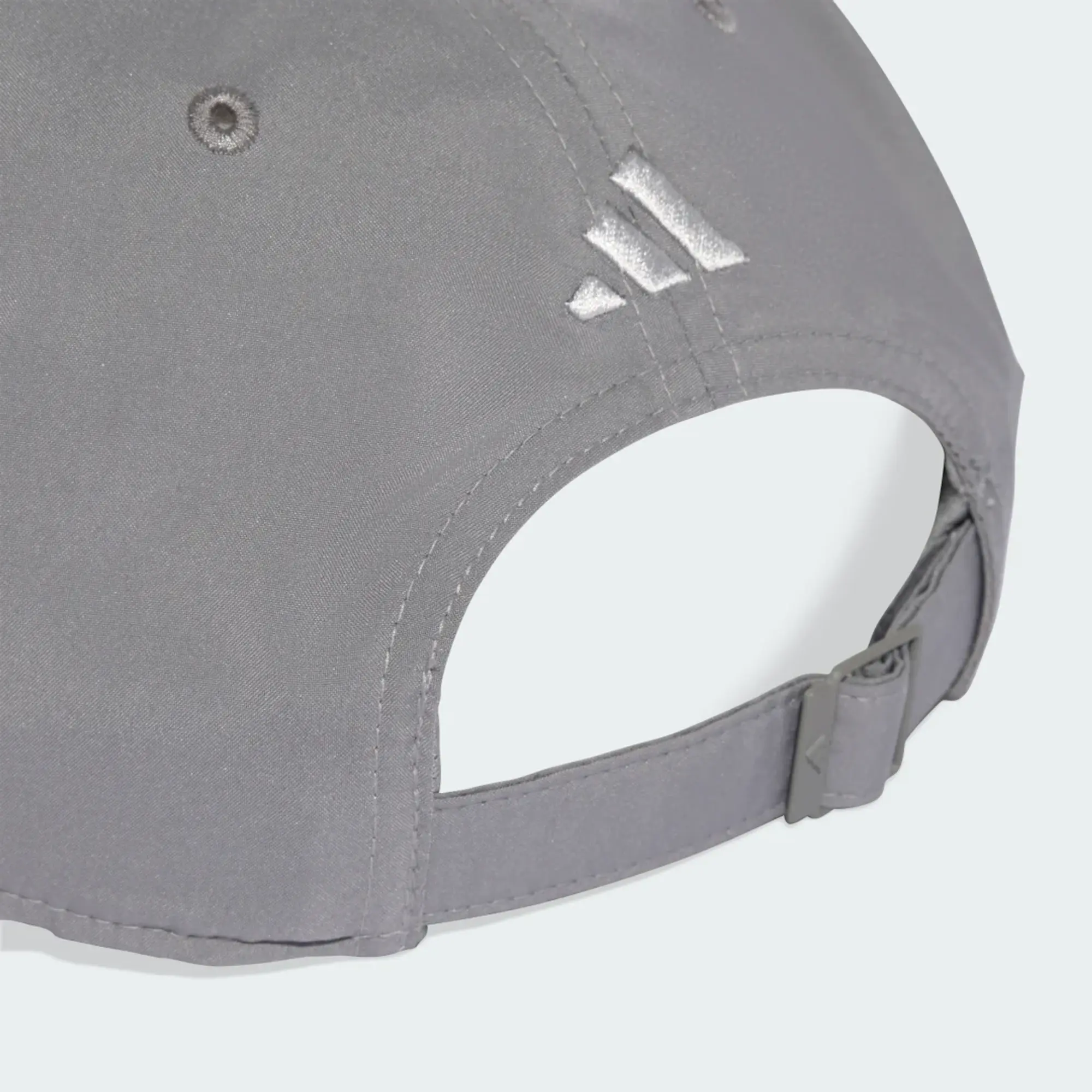adidas Mercedes - AMG Petronas Formula One Team Silver Arrows Driver Cap