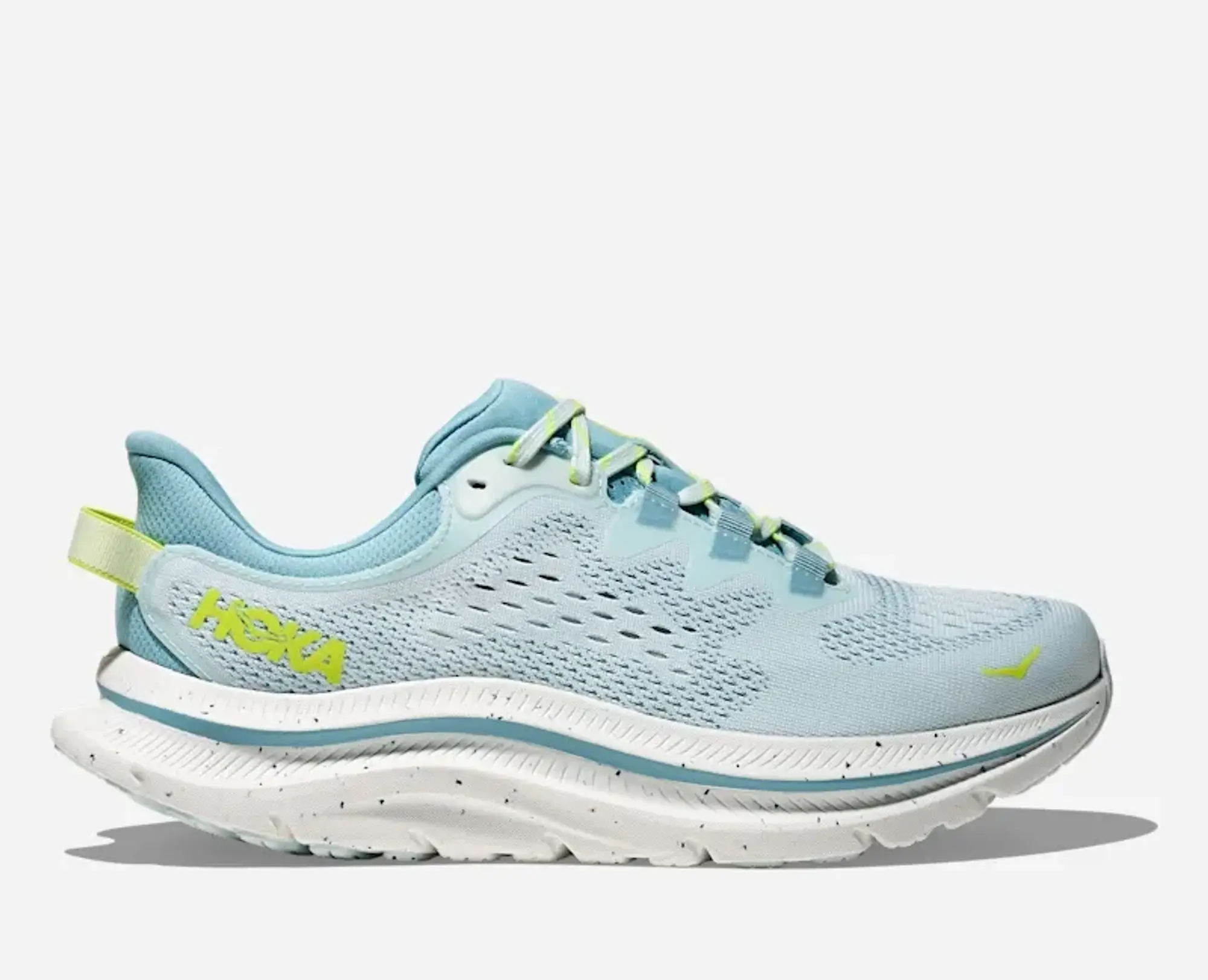 Hoka Women's Kawana 2 Training & Gym Shoes In Tundra Blue/Raindrop