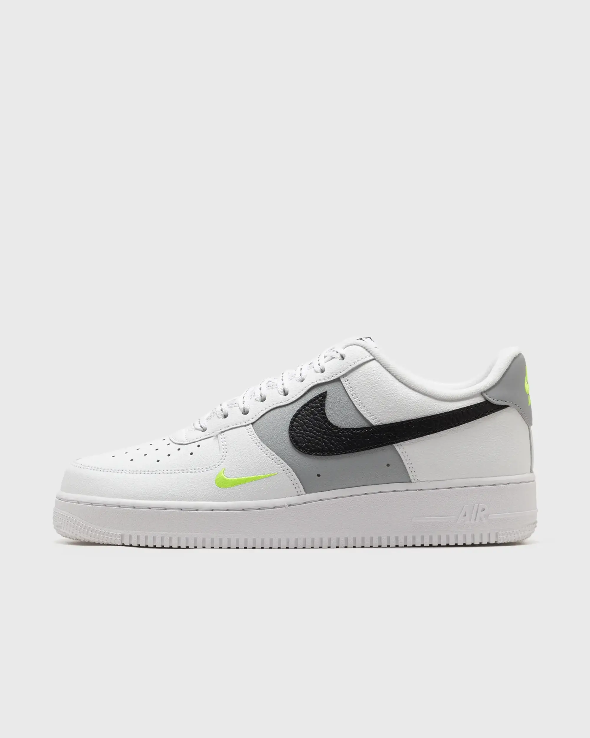 AIR FORCE 1 '07