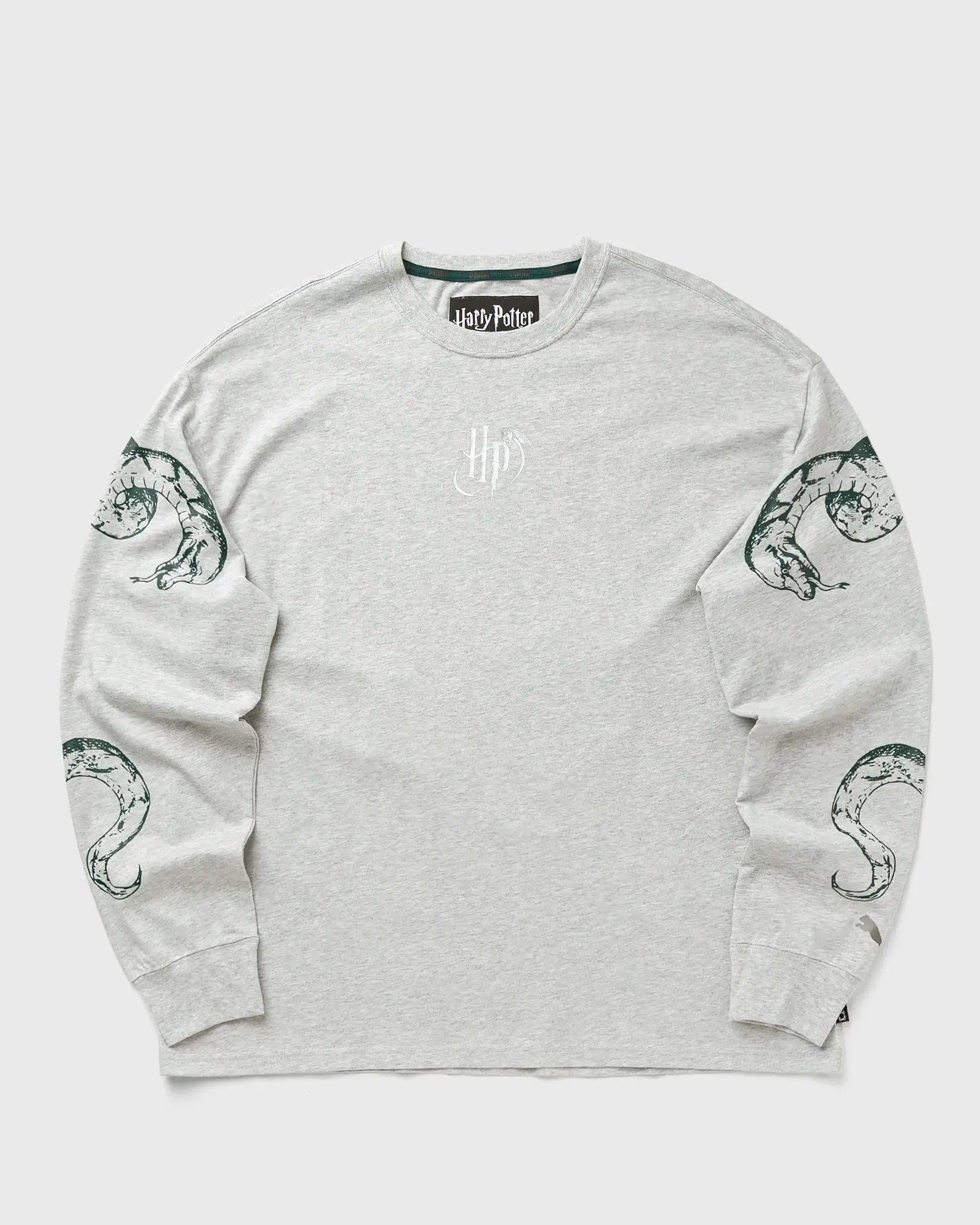 Hoops x Harry Potter LS Tee