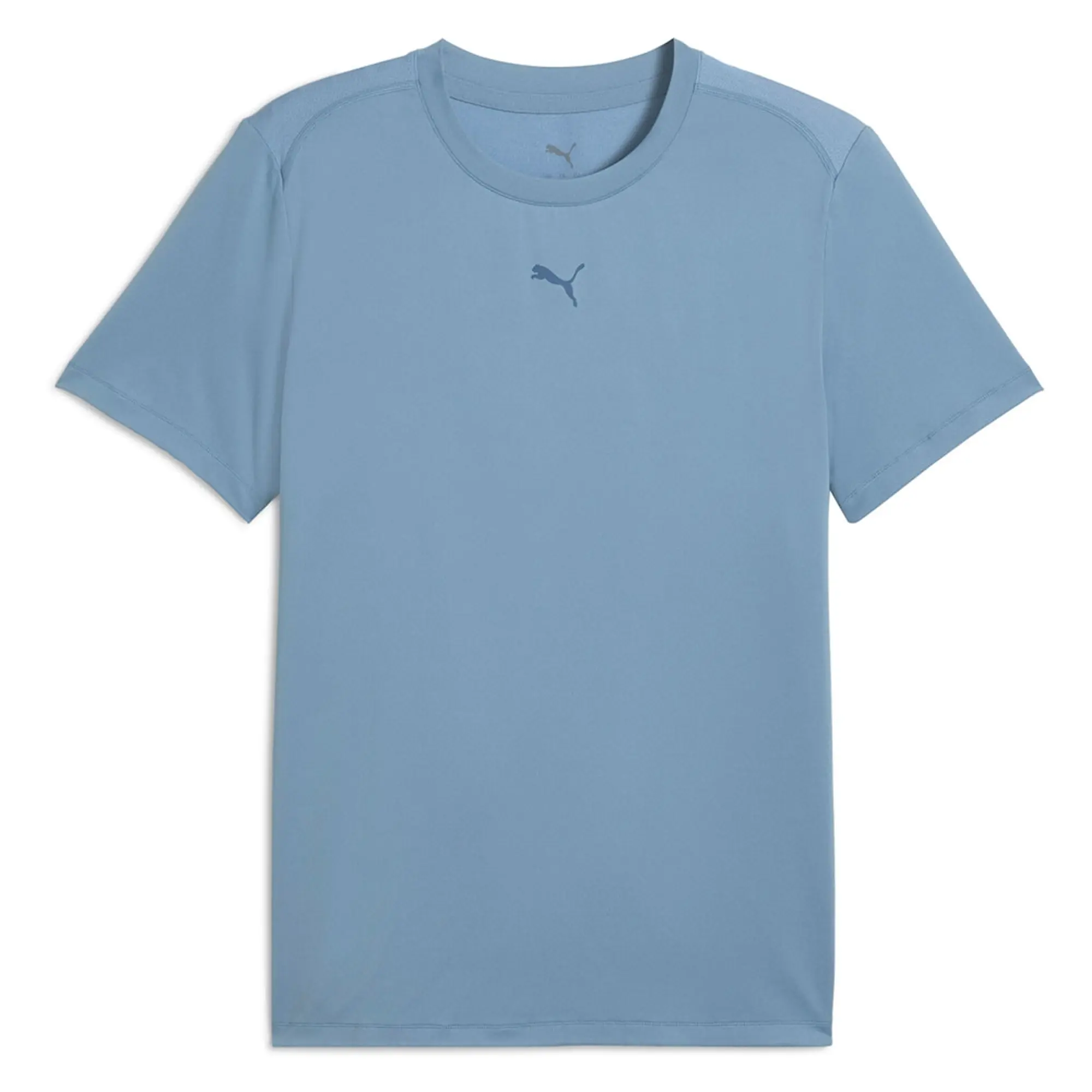 PUMA Cloudspun T-Shirt Men, Cool Blue