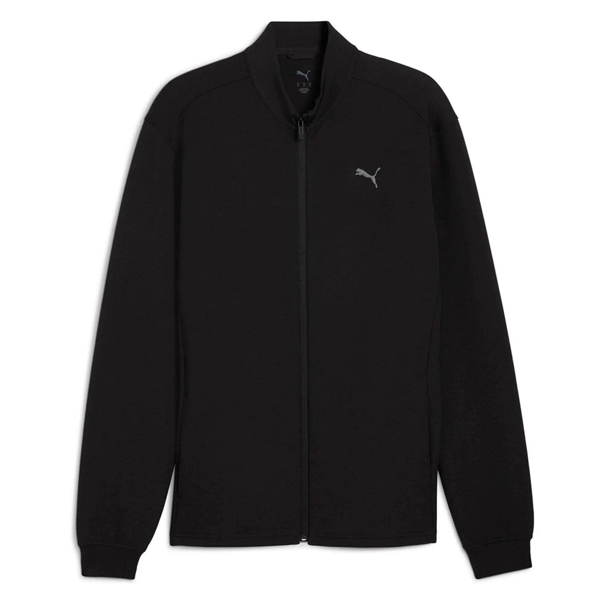 Puma Cloudspun Full Zip Sweatshirt