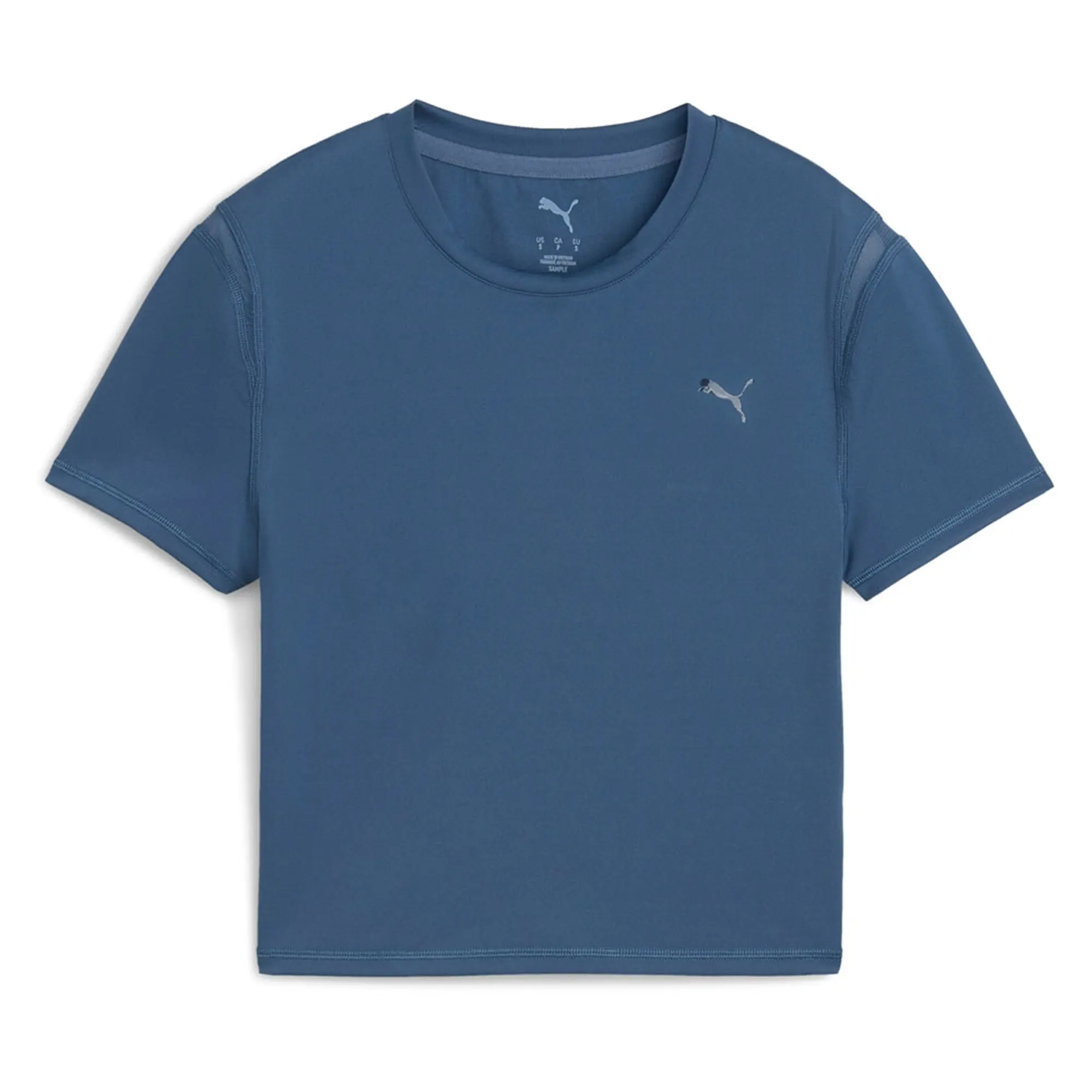 Puma Pwrshape Baby Short Sleeve T-shirt