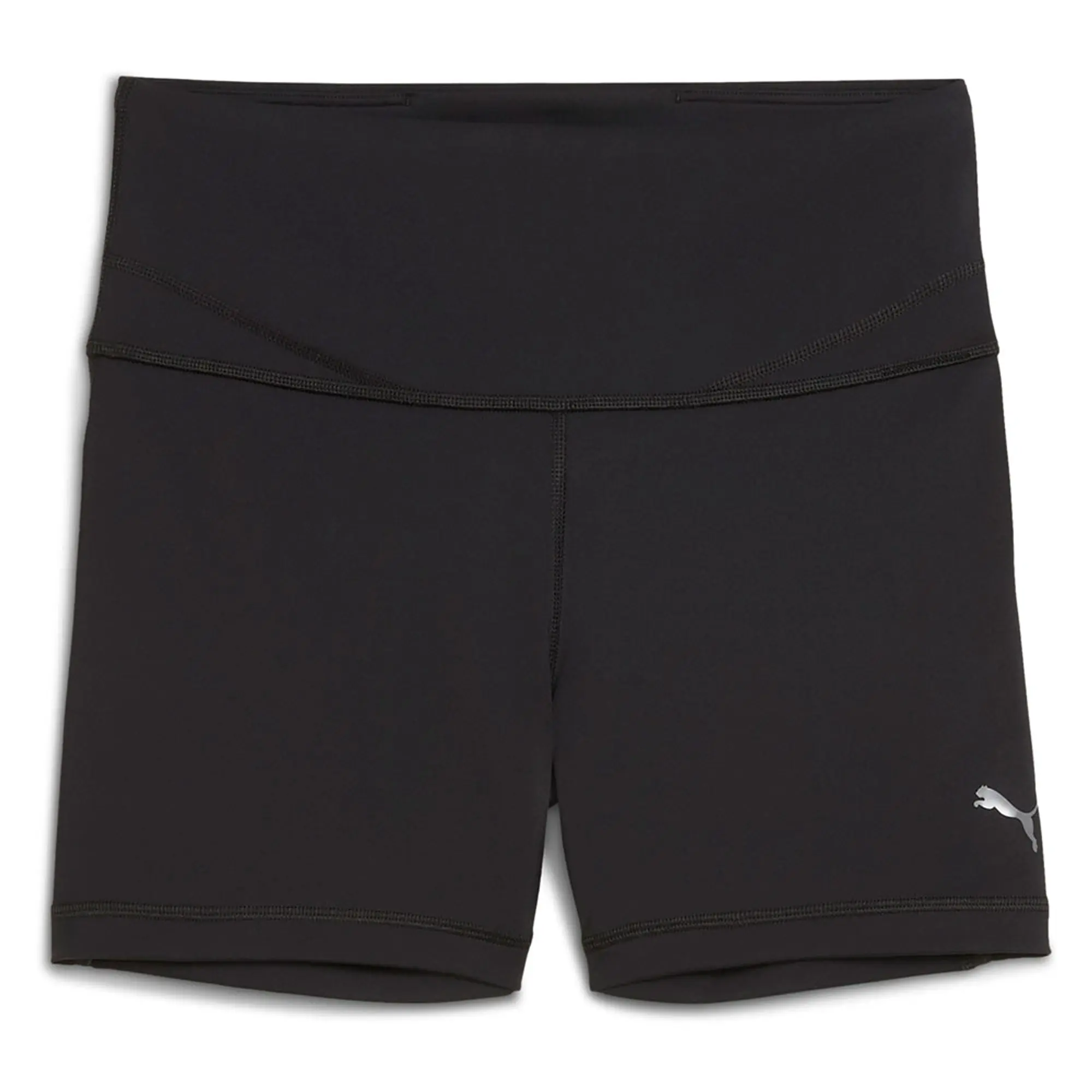 PUMA Shape 3 Short Tights Women, Black