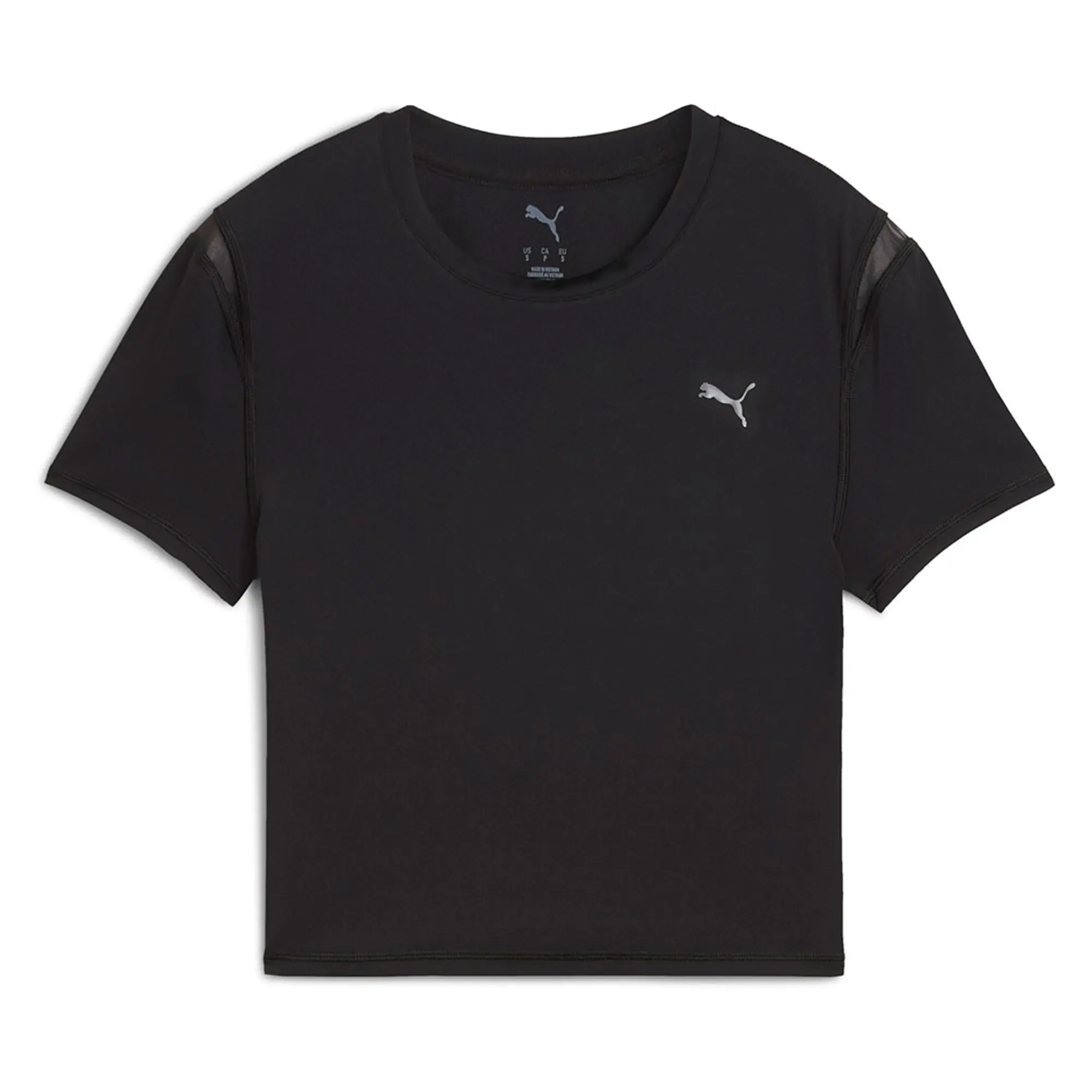 Puma Pwrshape Baby Short Sleeve T-shirt