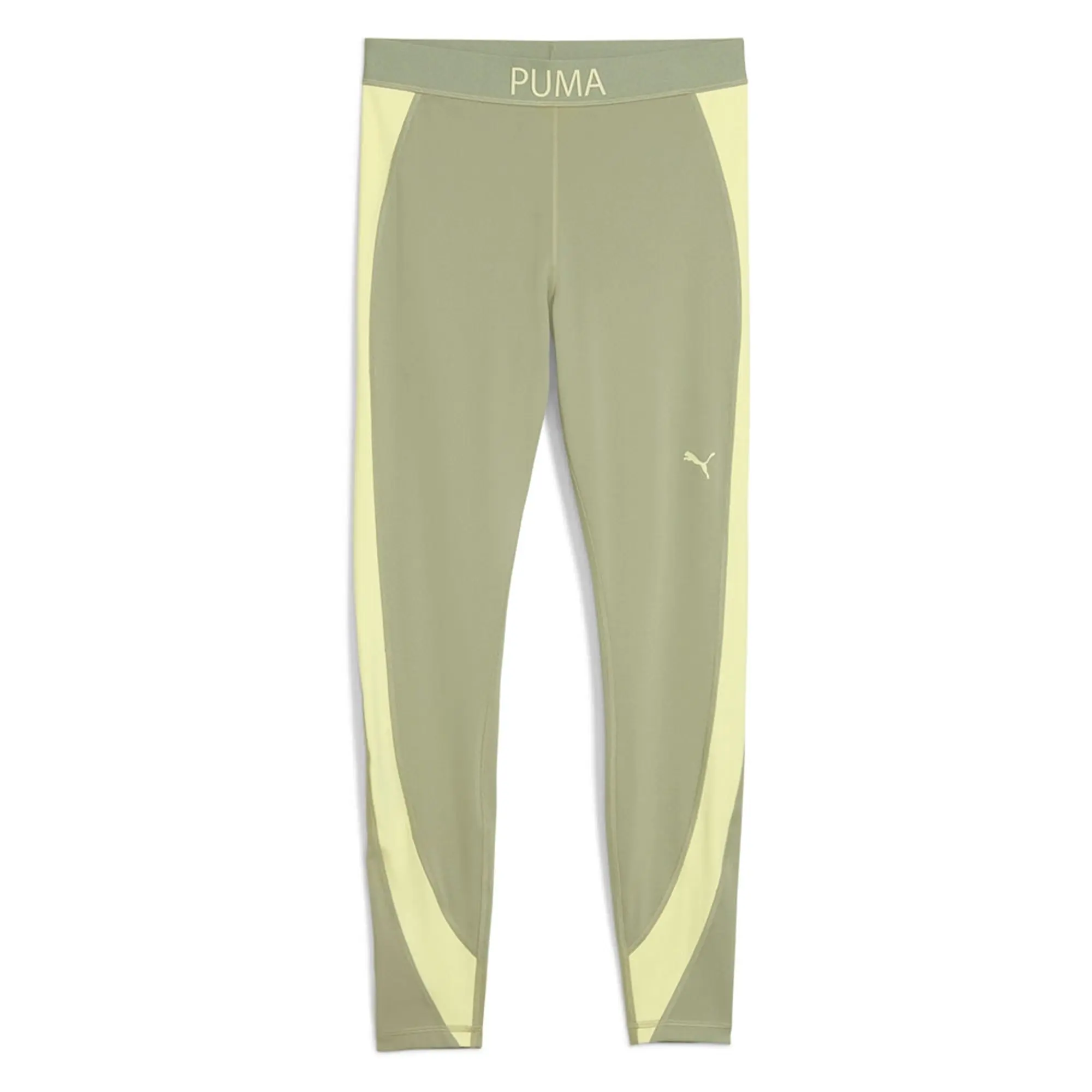 Puma Strong Colorblock 7/8 Leggings