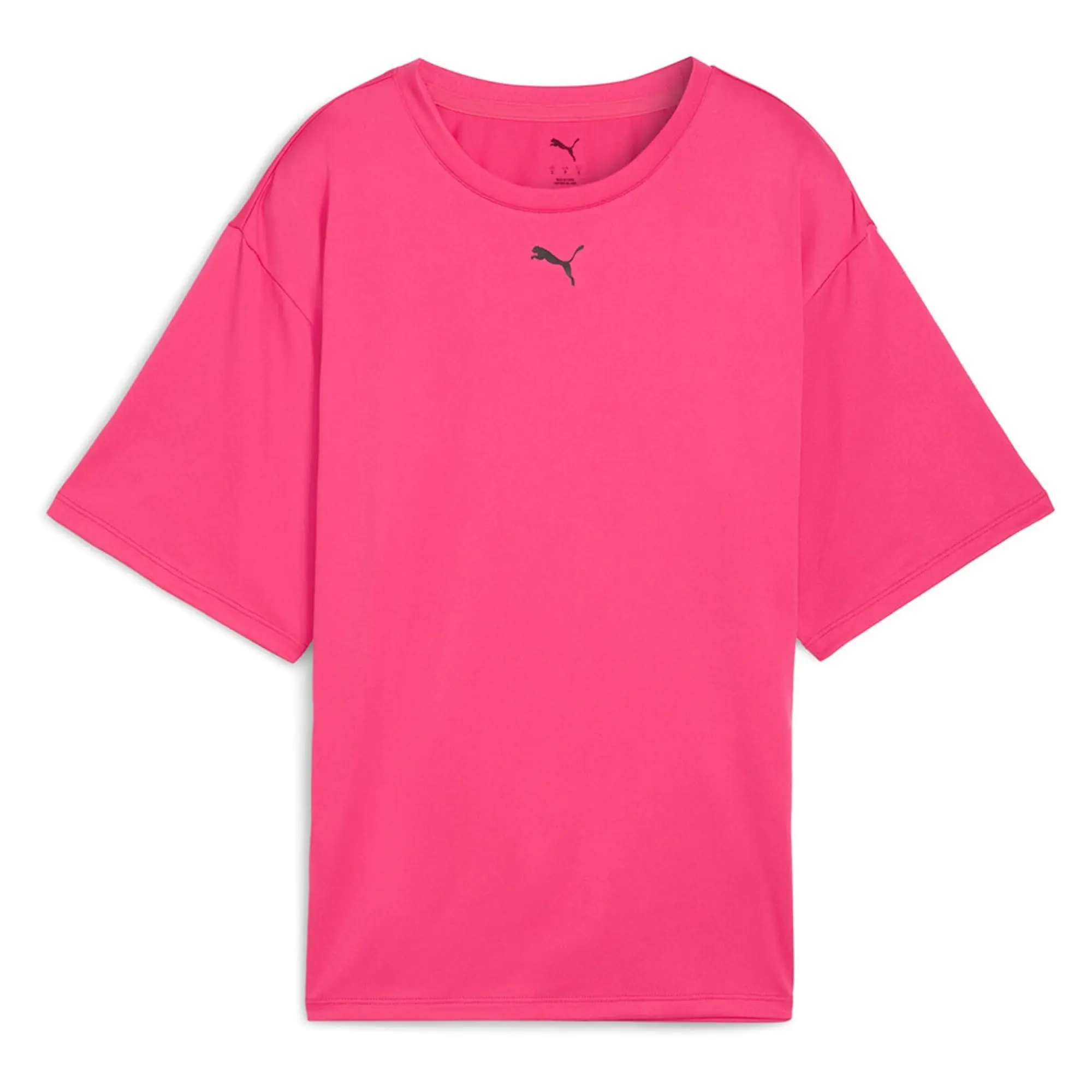 Puma Tad Essential Relaxed Short Sleeve T-shirt