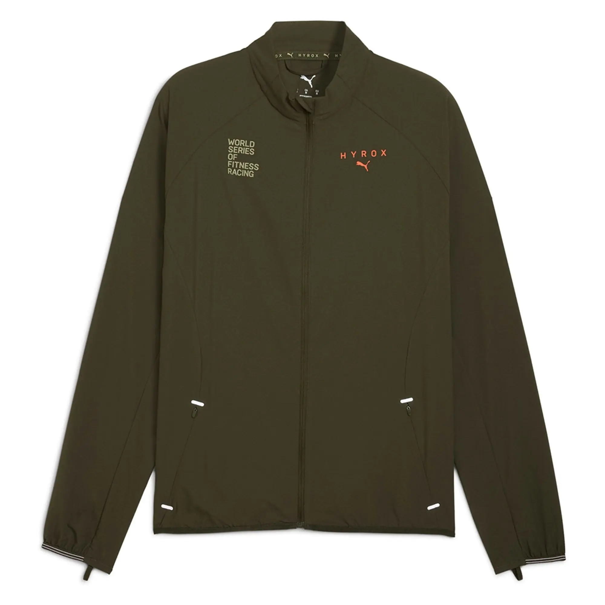 Puma X Hyrox Ultraweave Jacket
