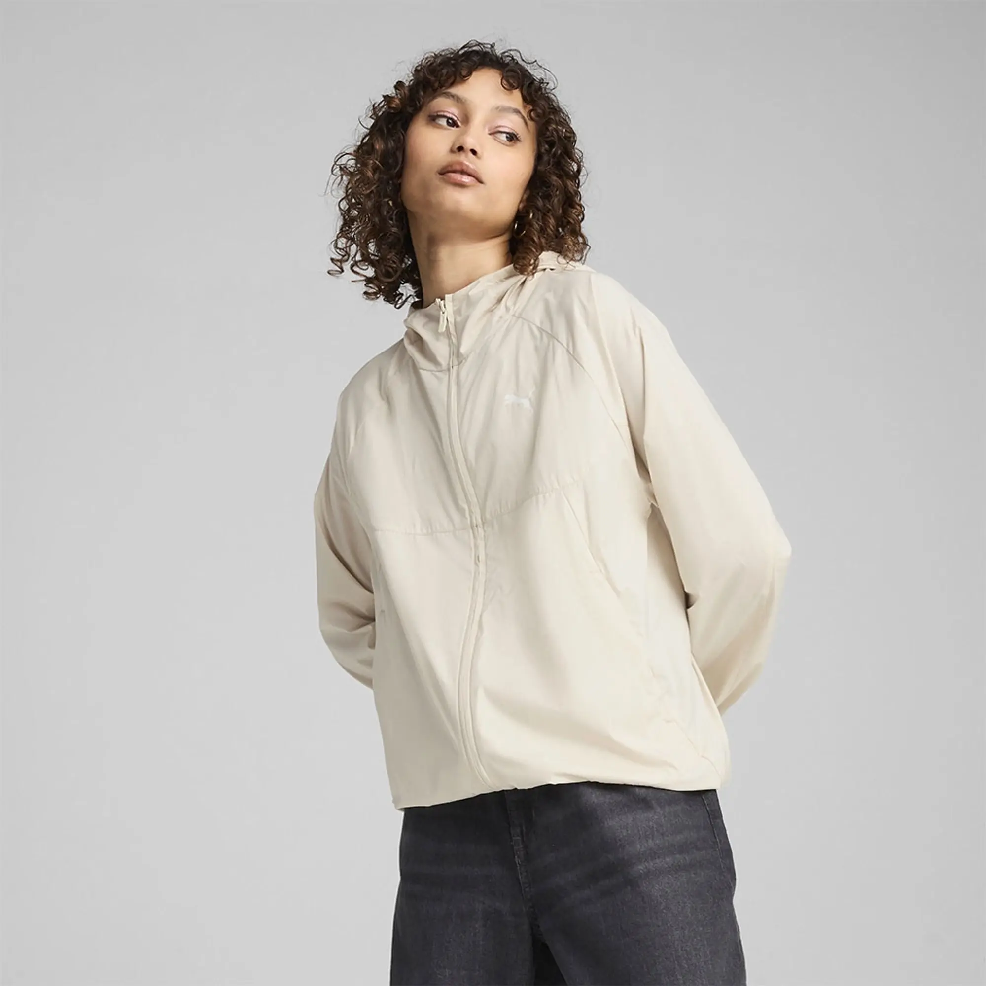 Puma Packlite Windbreaker
